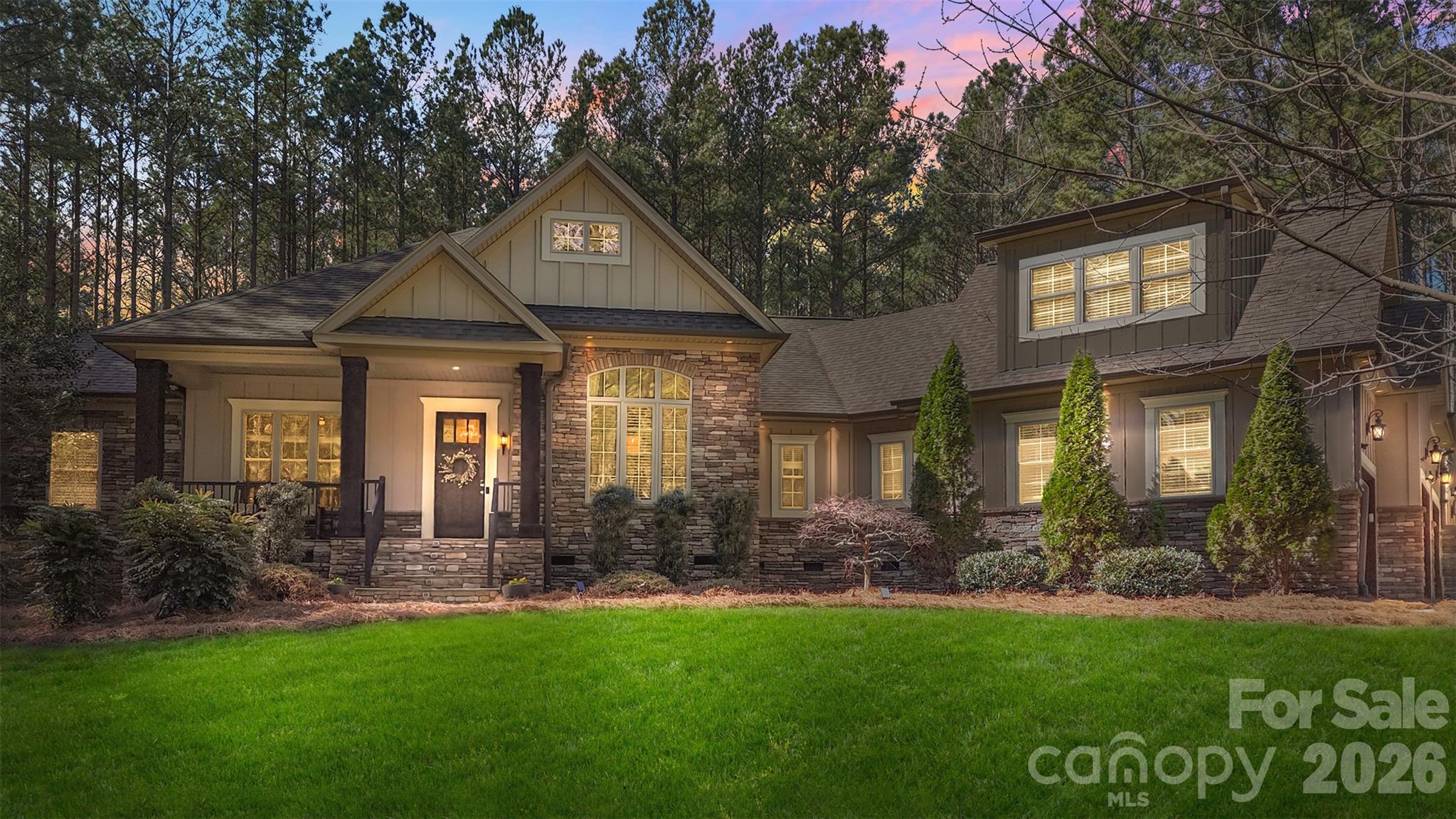 Falls Cove - Residential