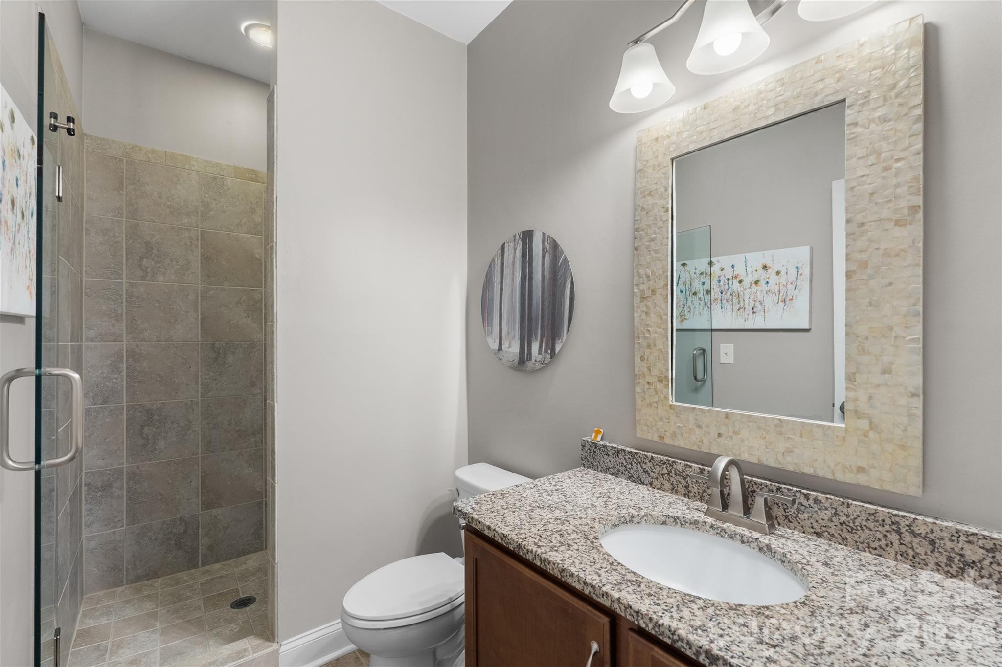 Falls Cove - Residential