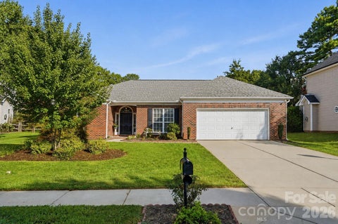 Photo of 7877 Sedgebrook Drive E, Stanley, NC 28164 (MLS # 4415944)
