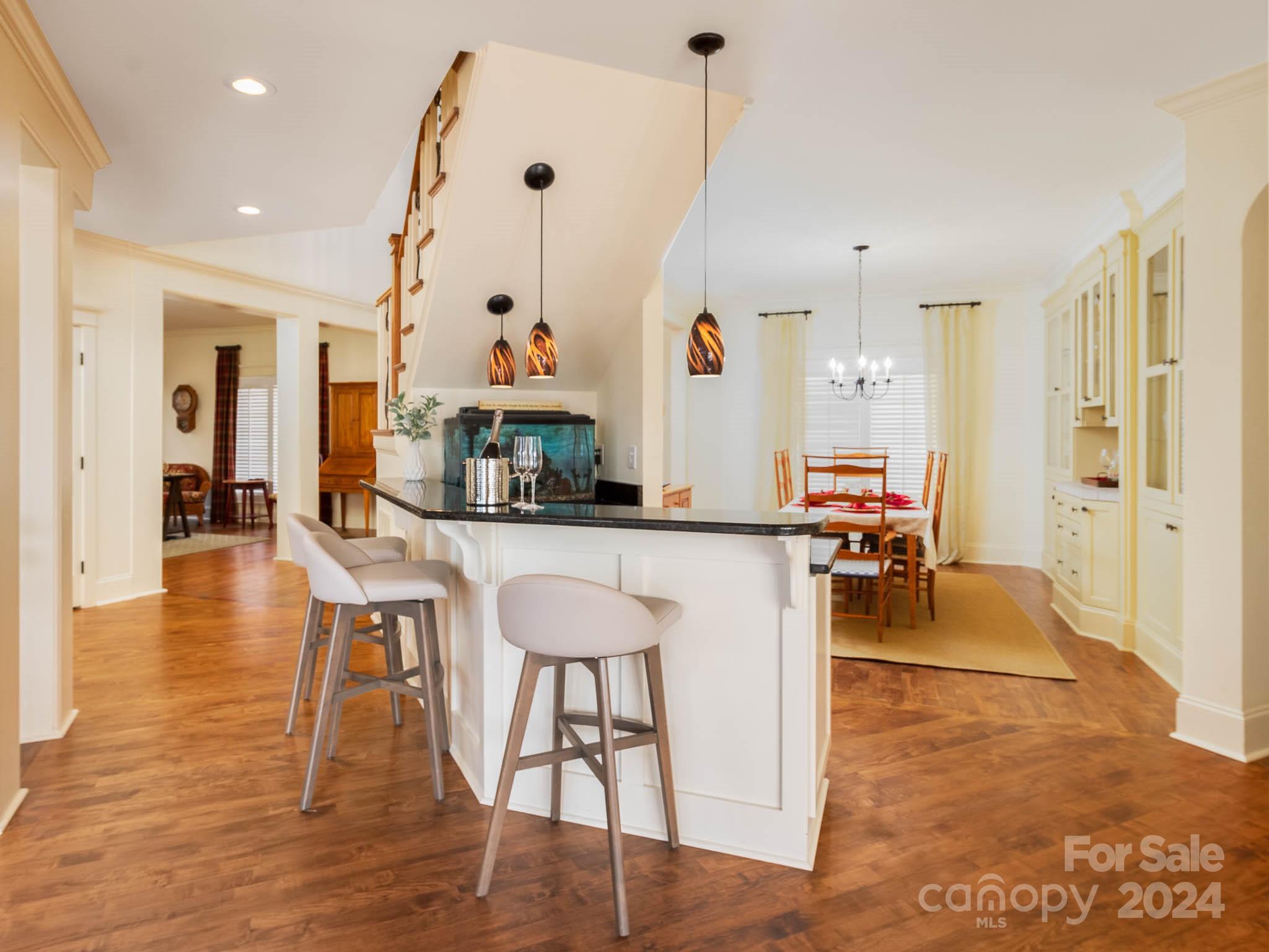 Lakepointe South - Residential