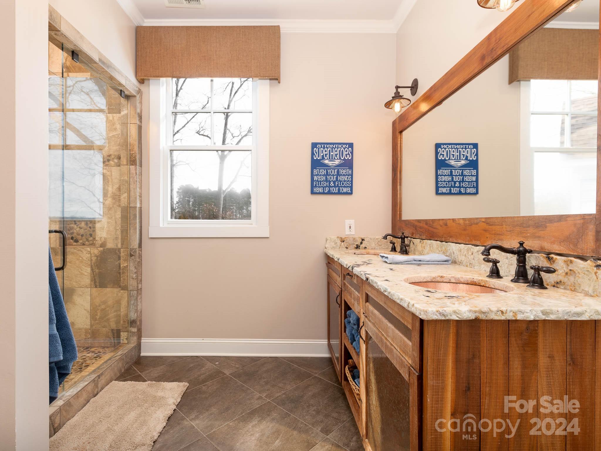 Lakepointe South - Residential