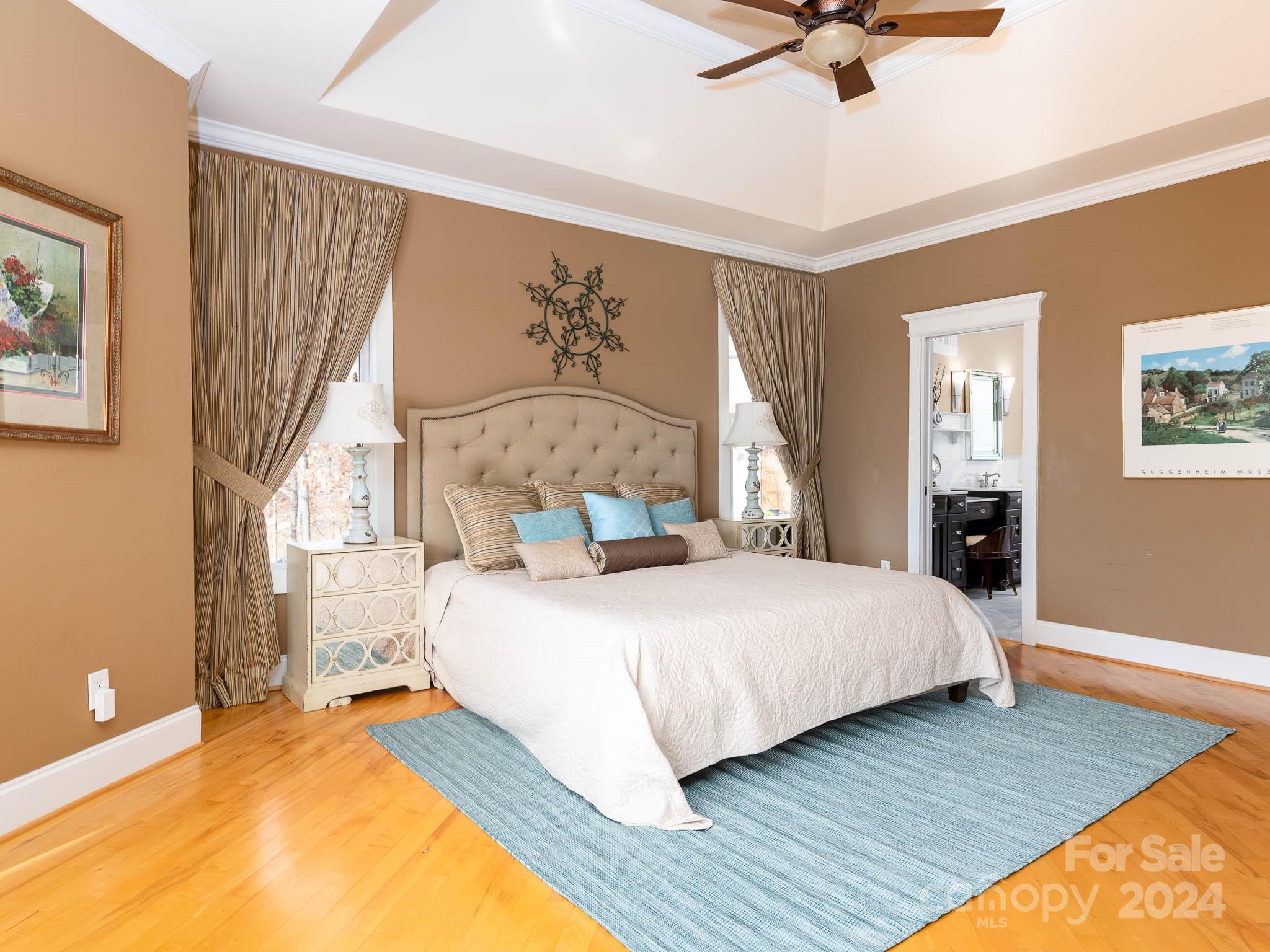 Lakepointe South - Residential