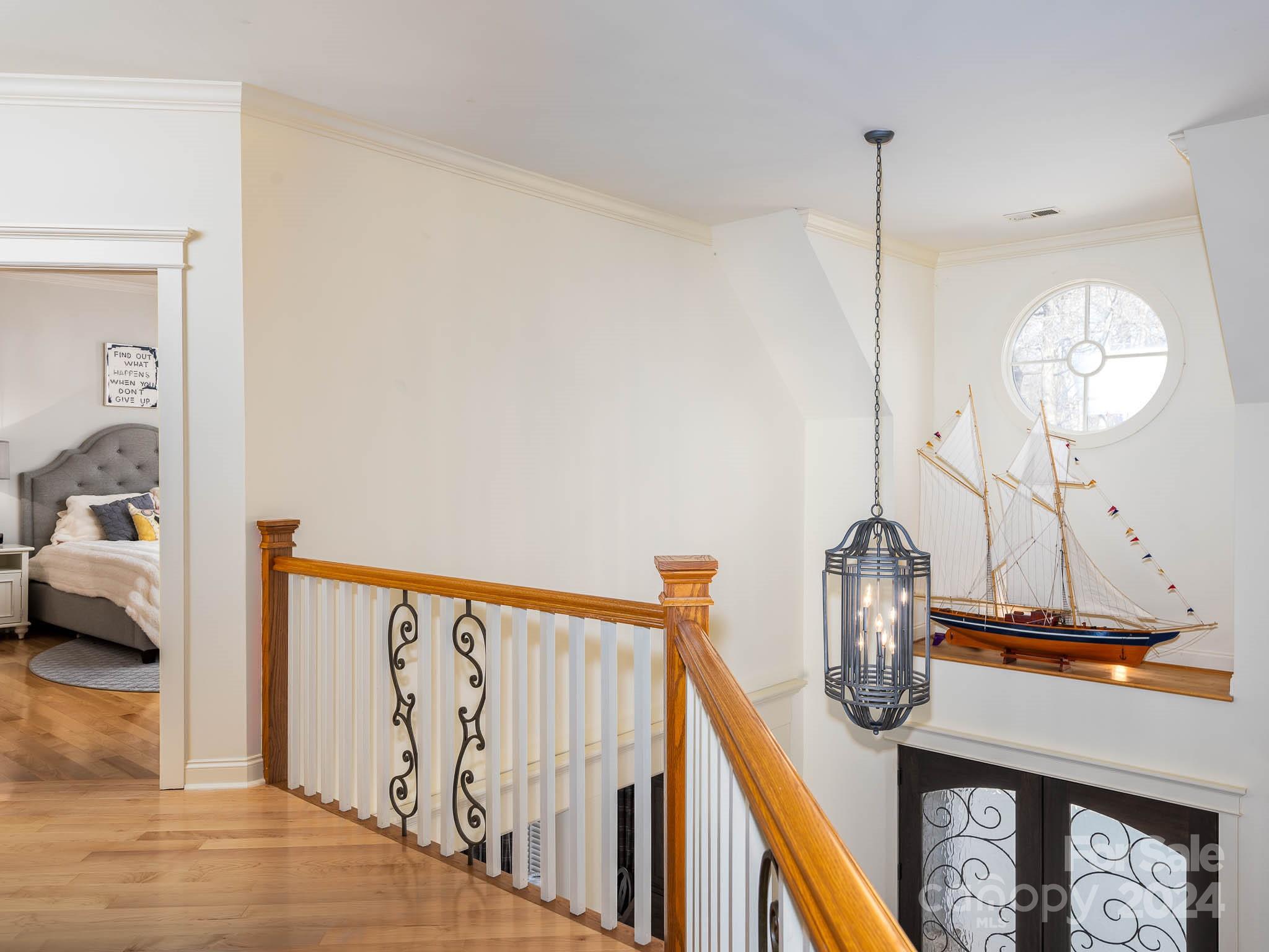 Lakepointe South - Residential