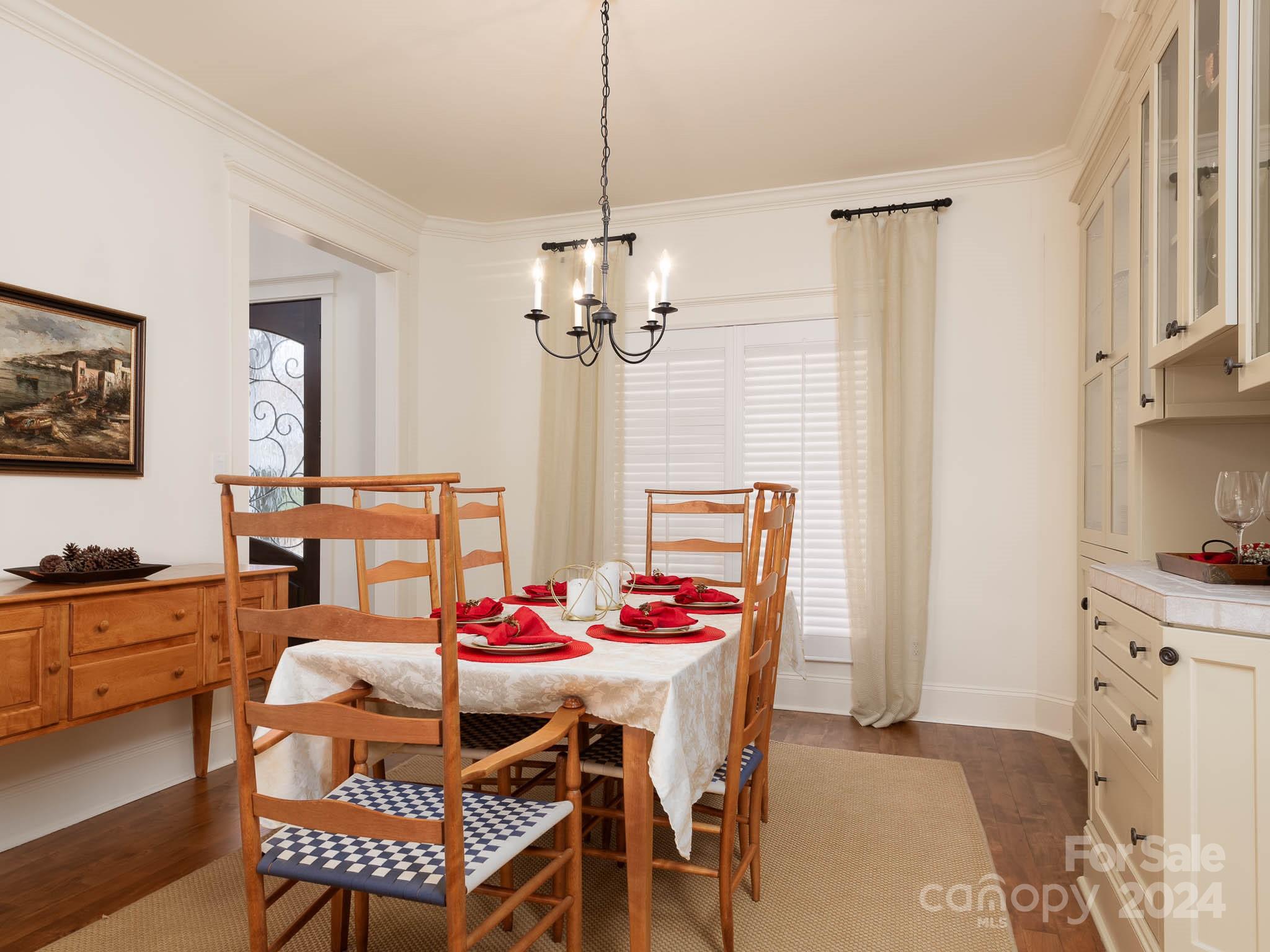 Lakepointe South - Residential