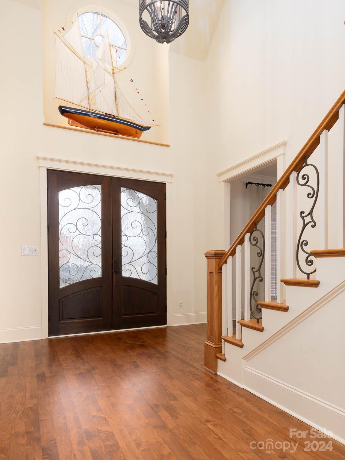 Lakepointe South - Residential