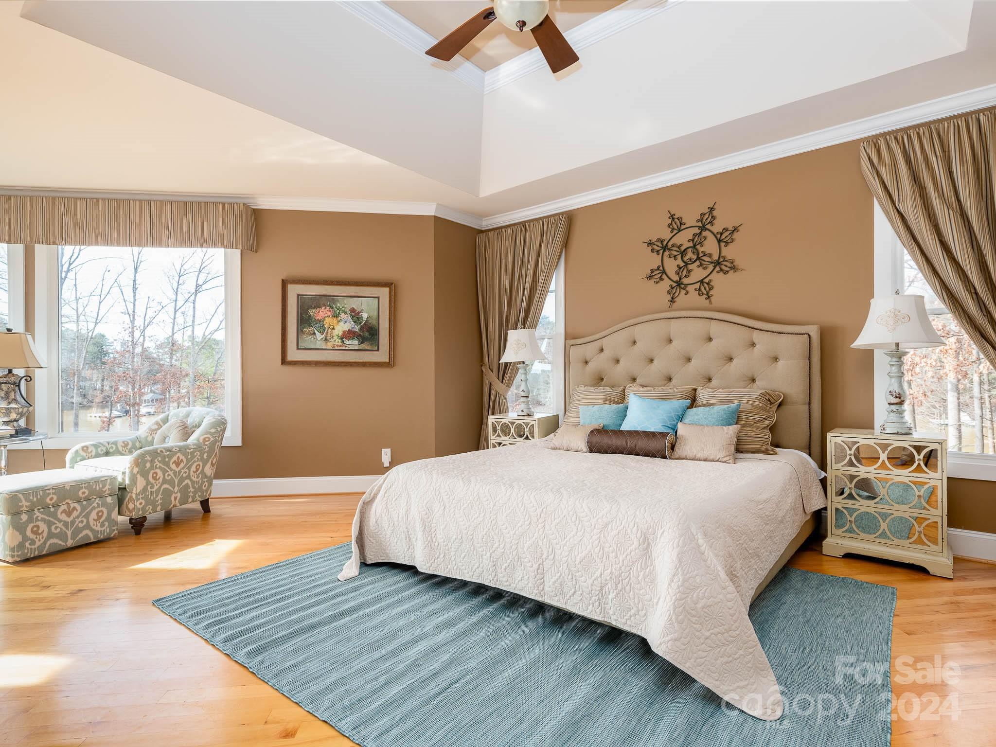 Lakepointe South - Residential