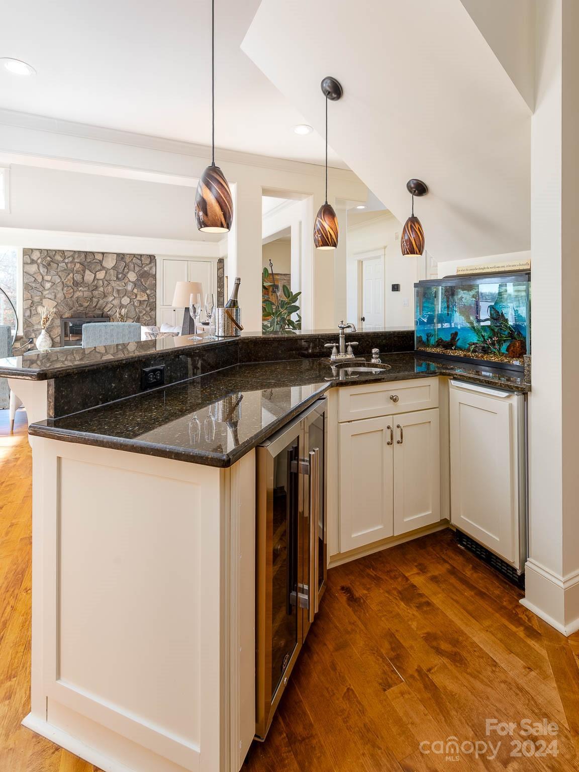 Lakepointe South - Residential