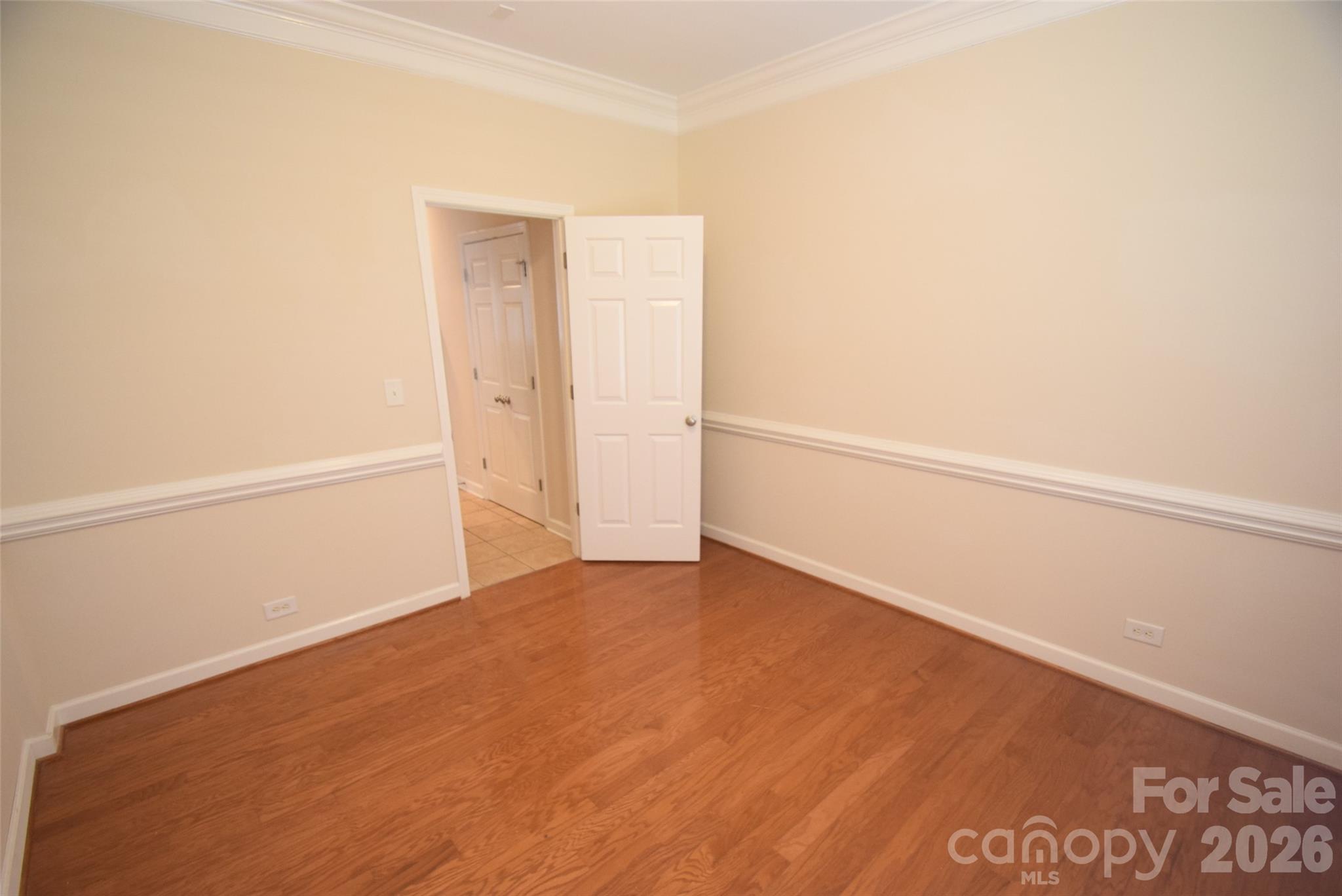 Brighton Park - Residential