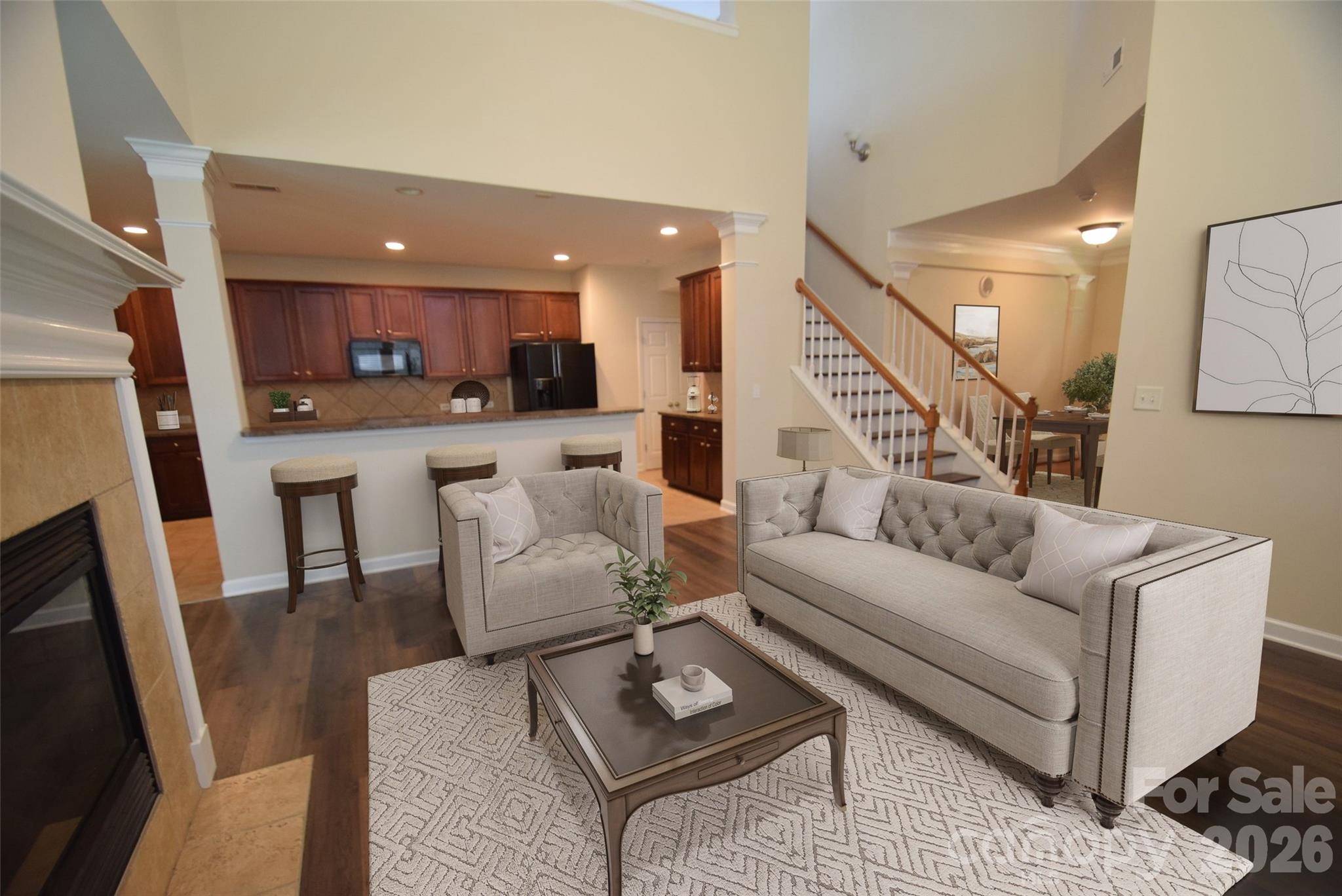 Brighton Park - Residential