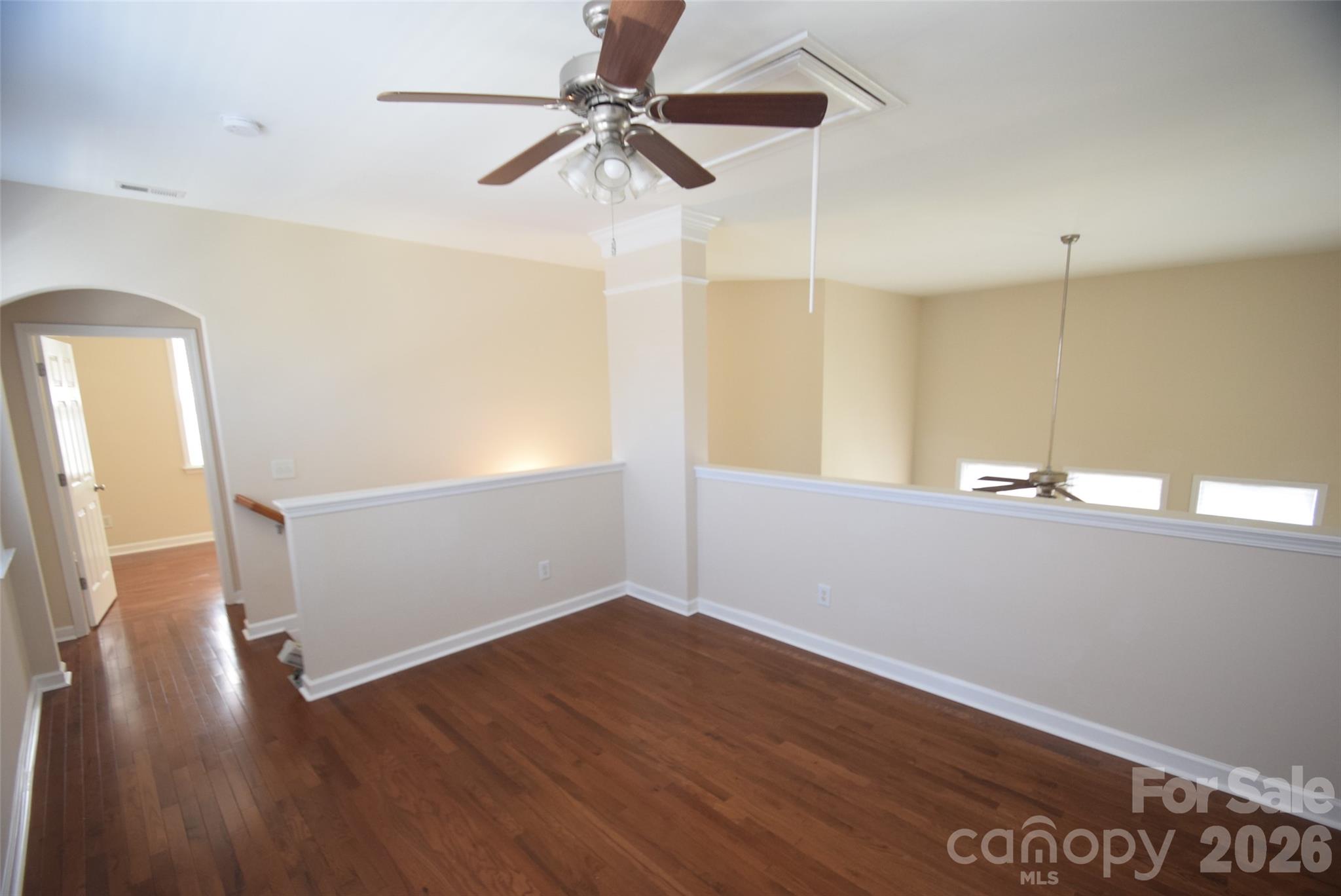 Brighton Park - Residential