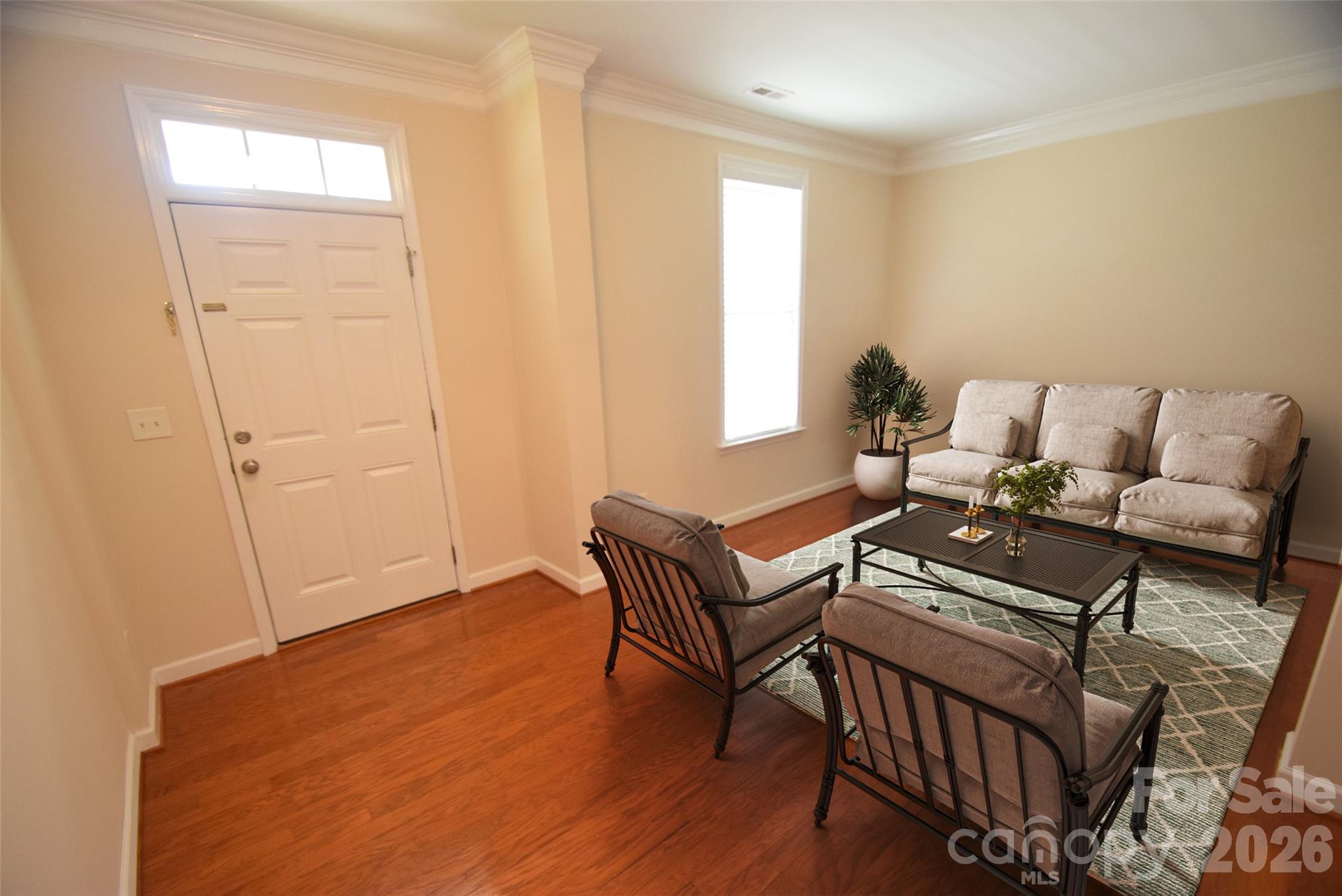 Brighton Park - Residential