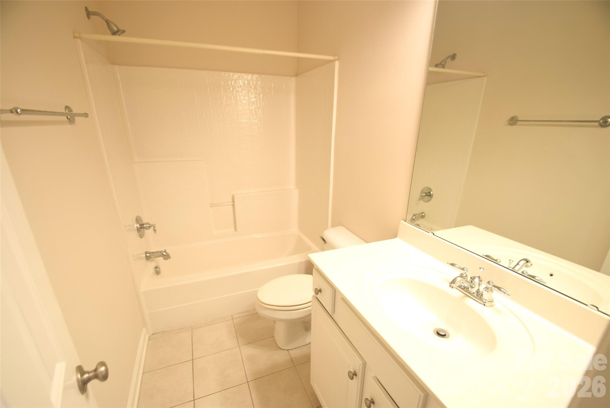 Brighton Park - Residential