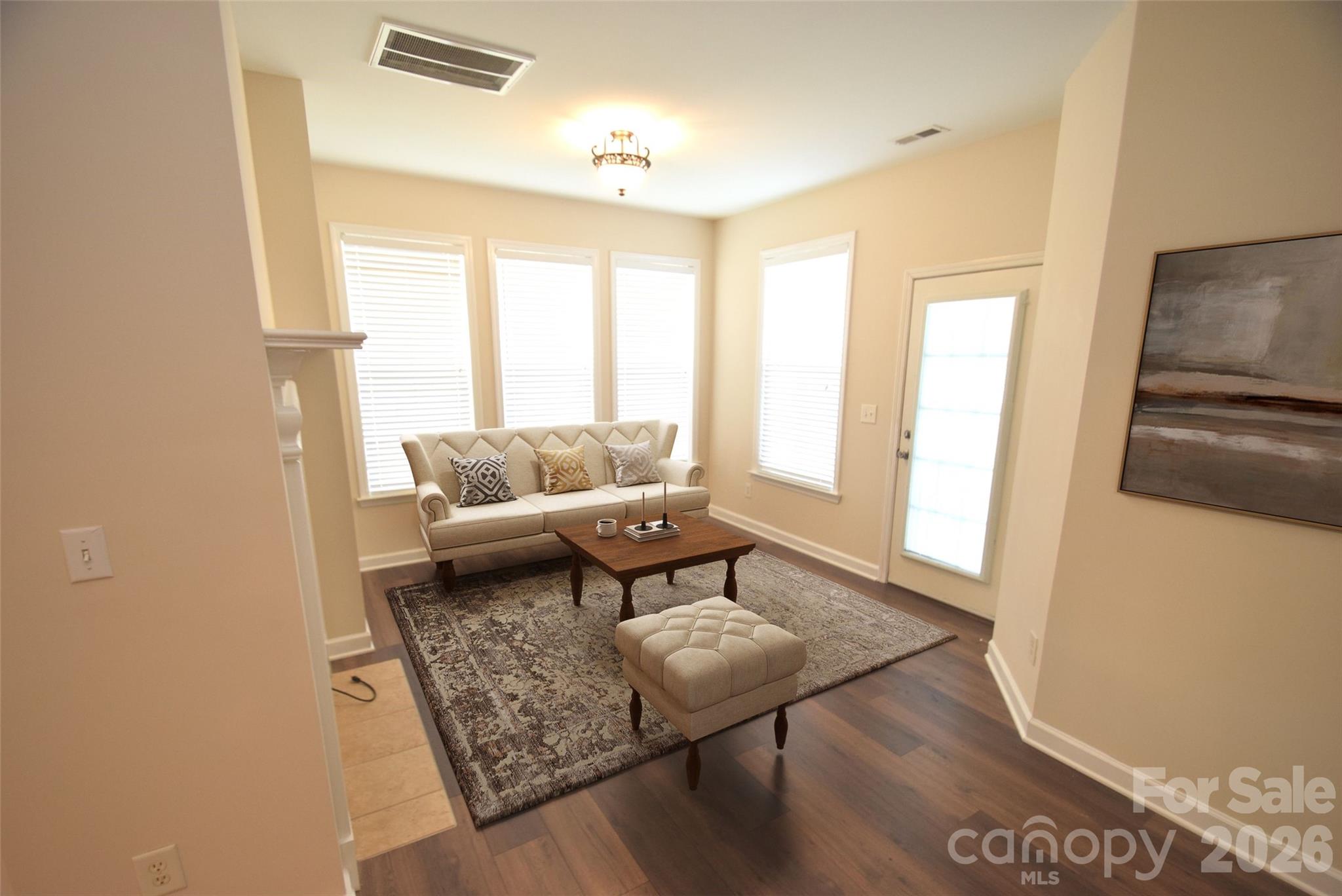 Brighton Park - Residential