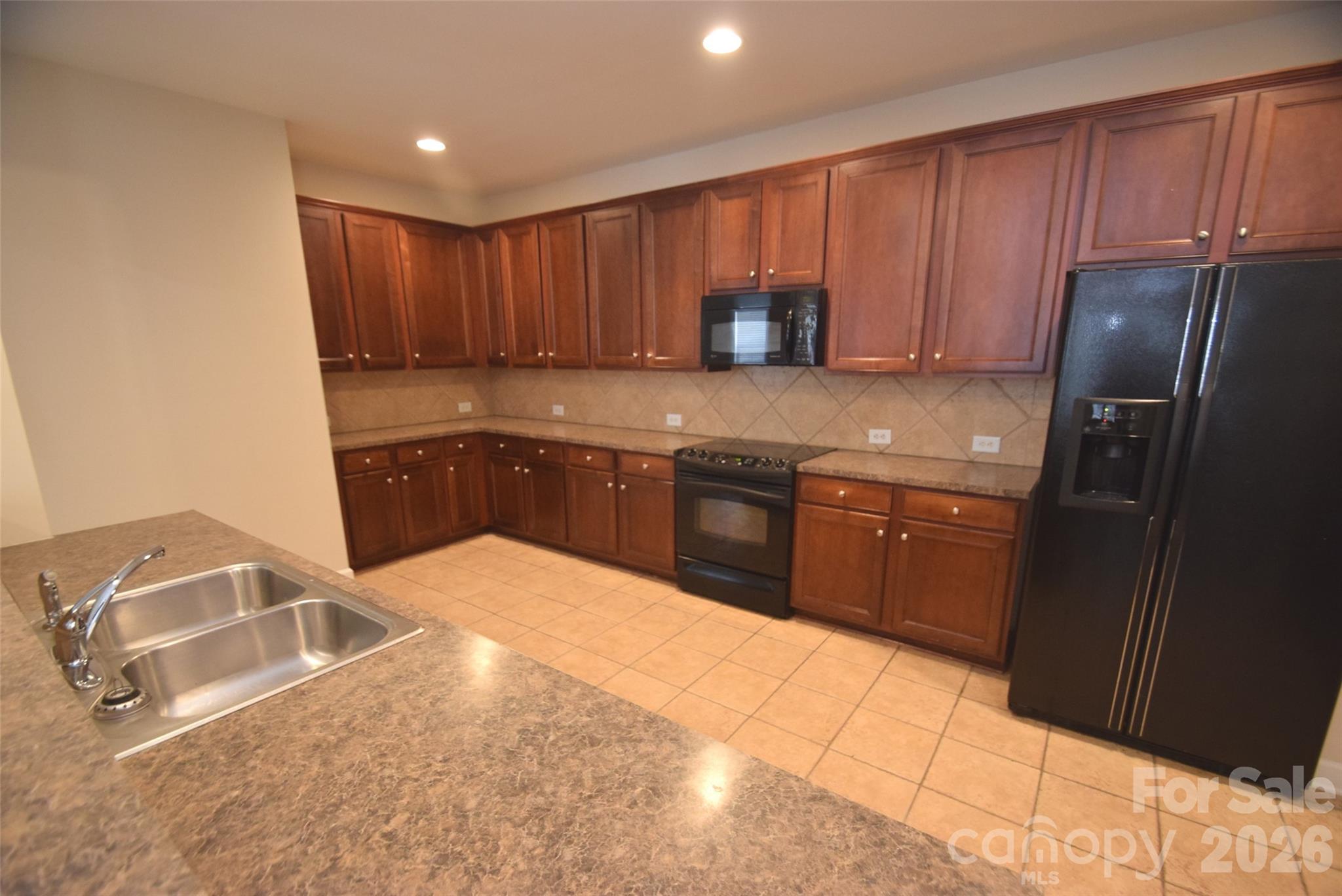 Brighton Park - Residential