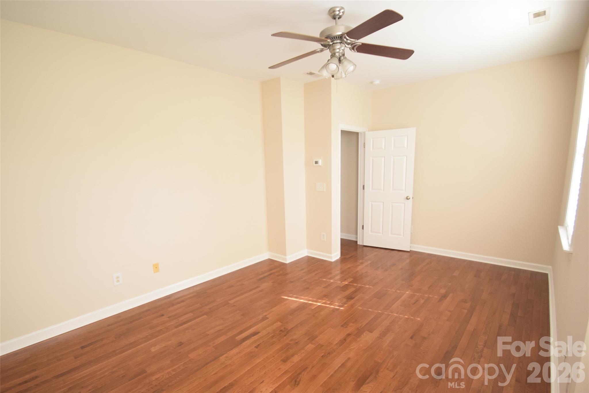 Brighton Park - Residential