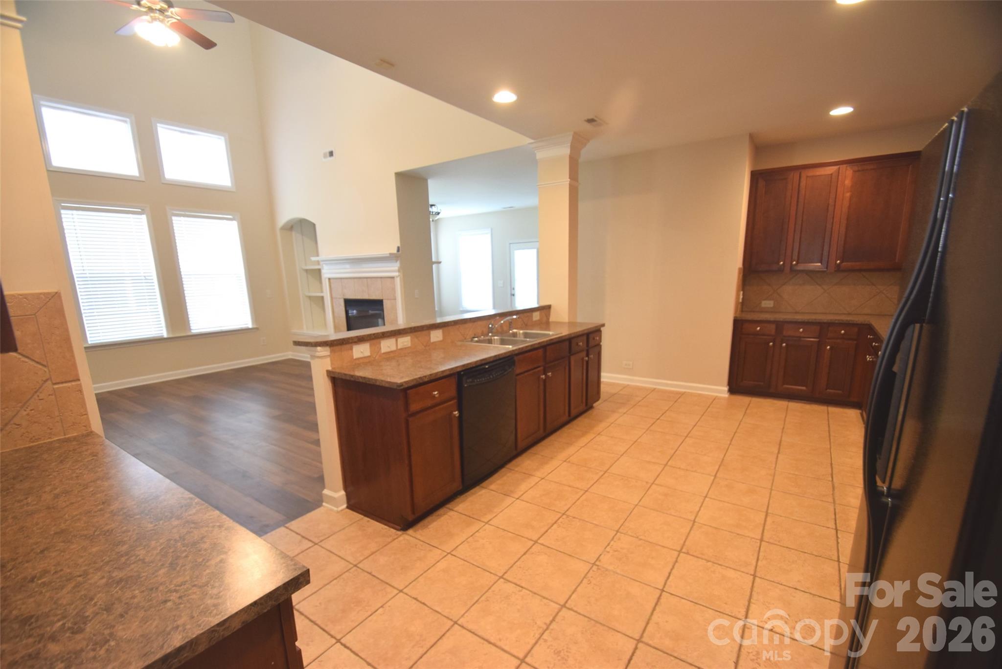 Brighton Park - Residential