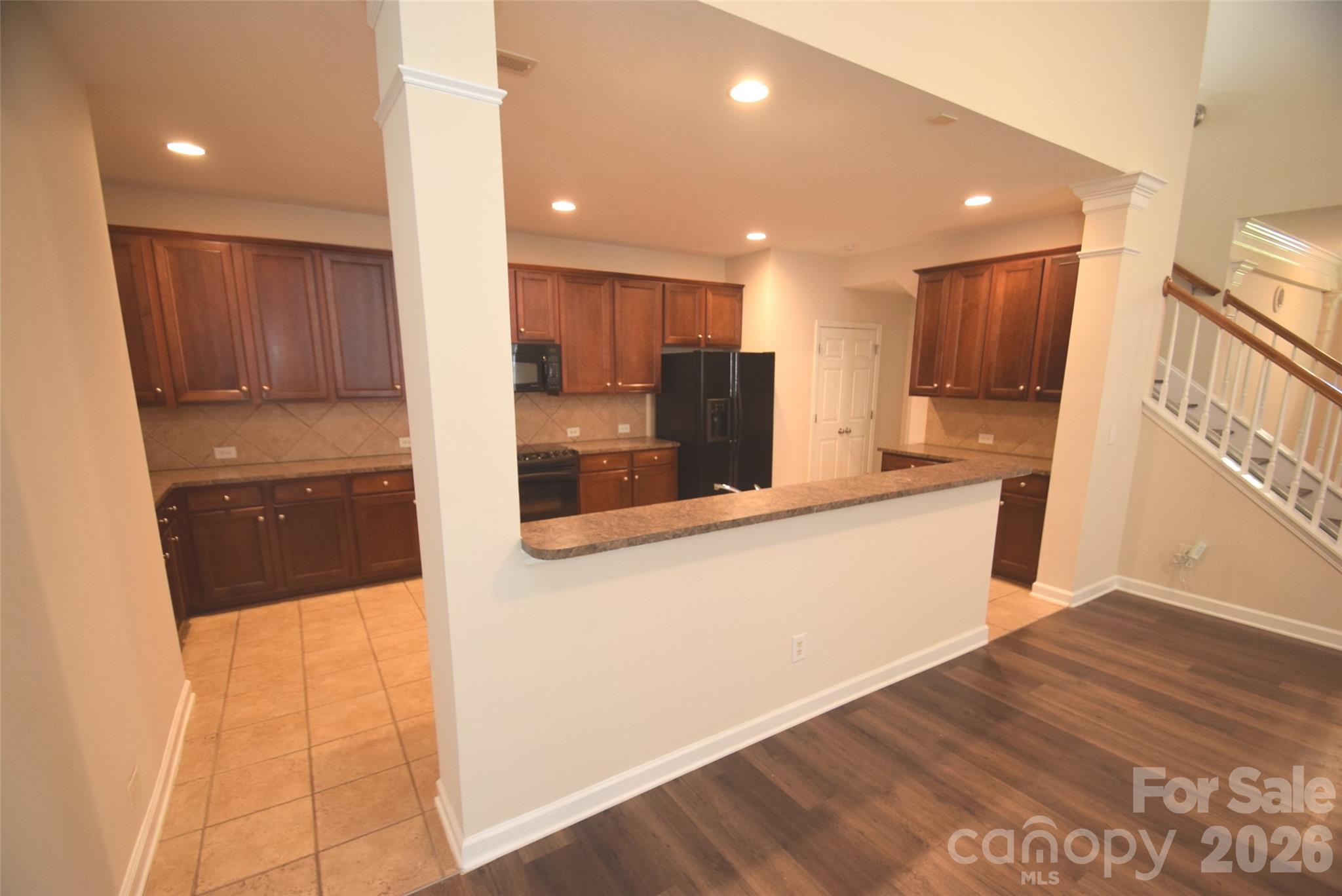 Brighton Park - Residential