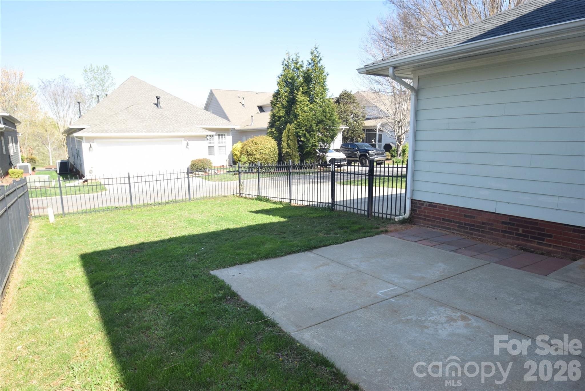 Brighton Park - Residential