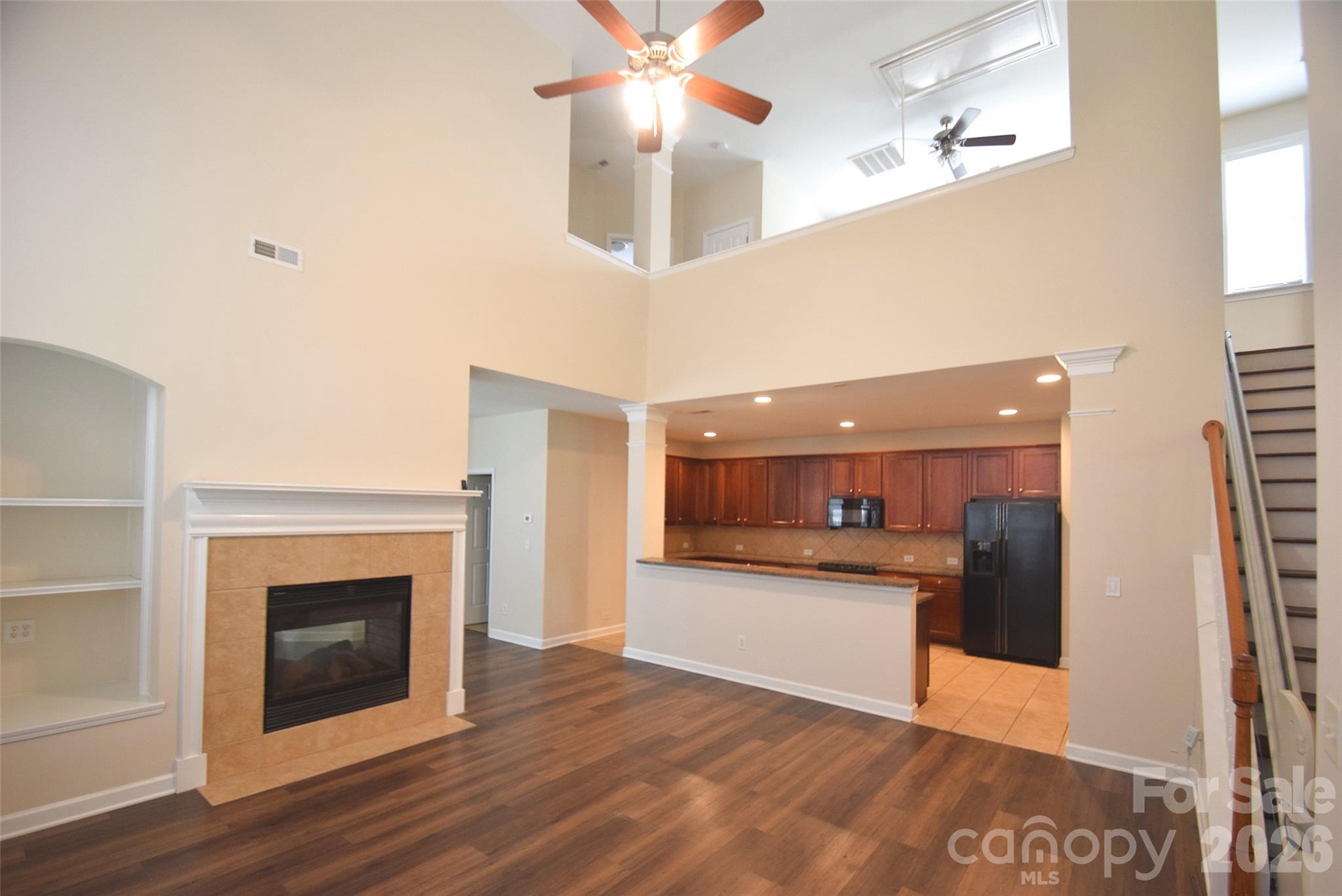 Brighton Park - Residential