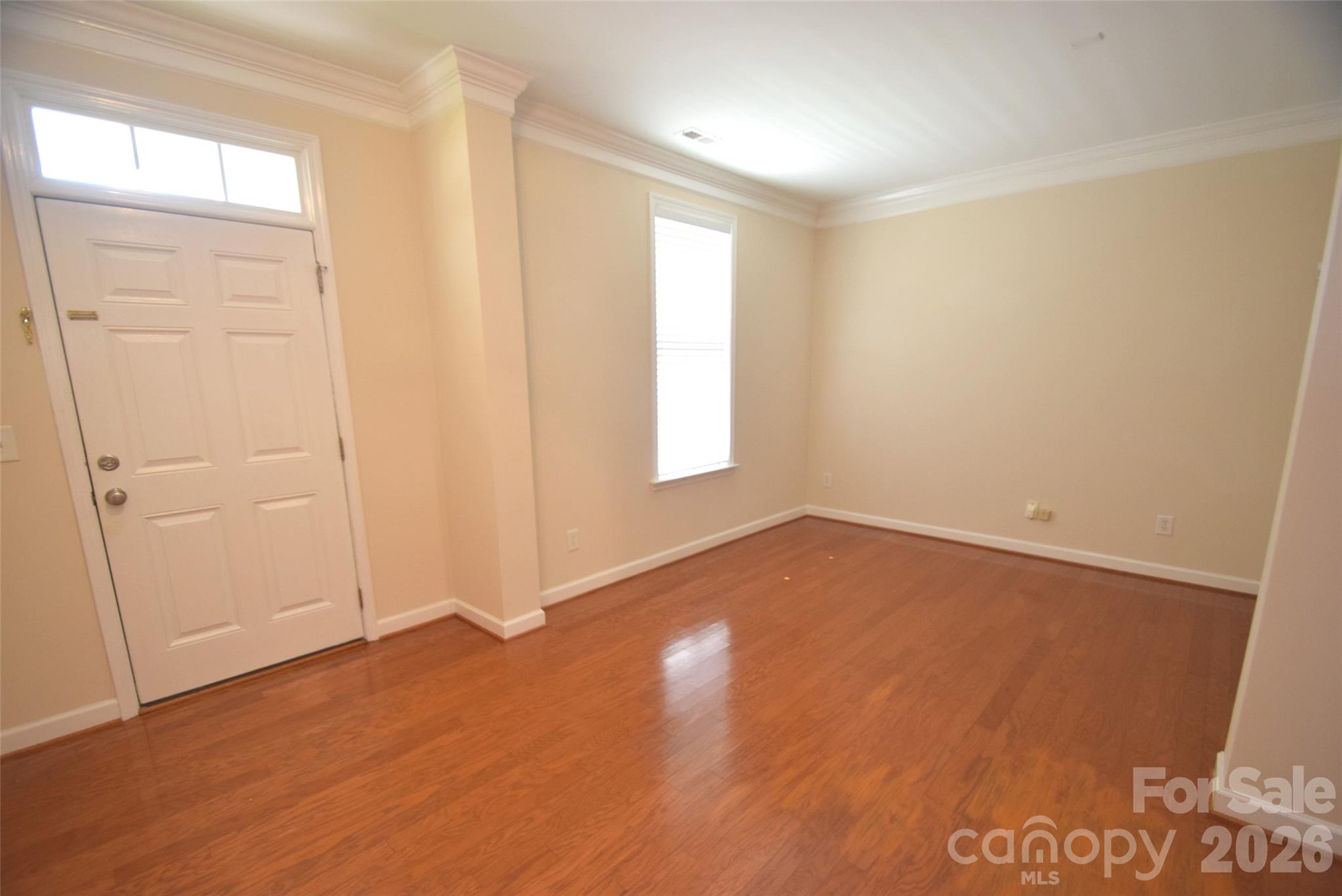 Brighton Park - Residential