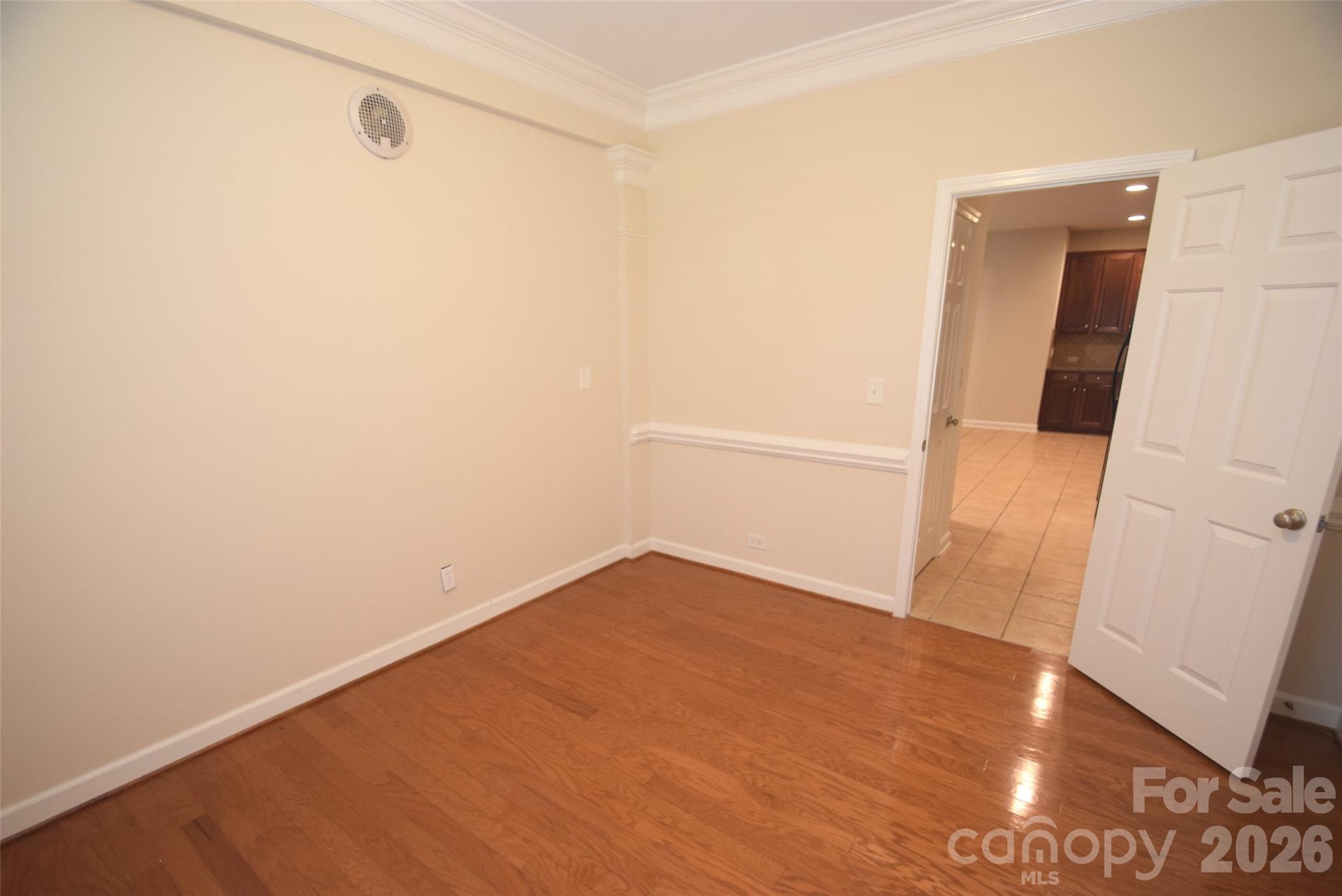 Brighton Park - Residential