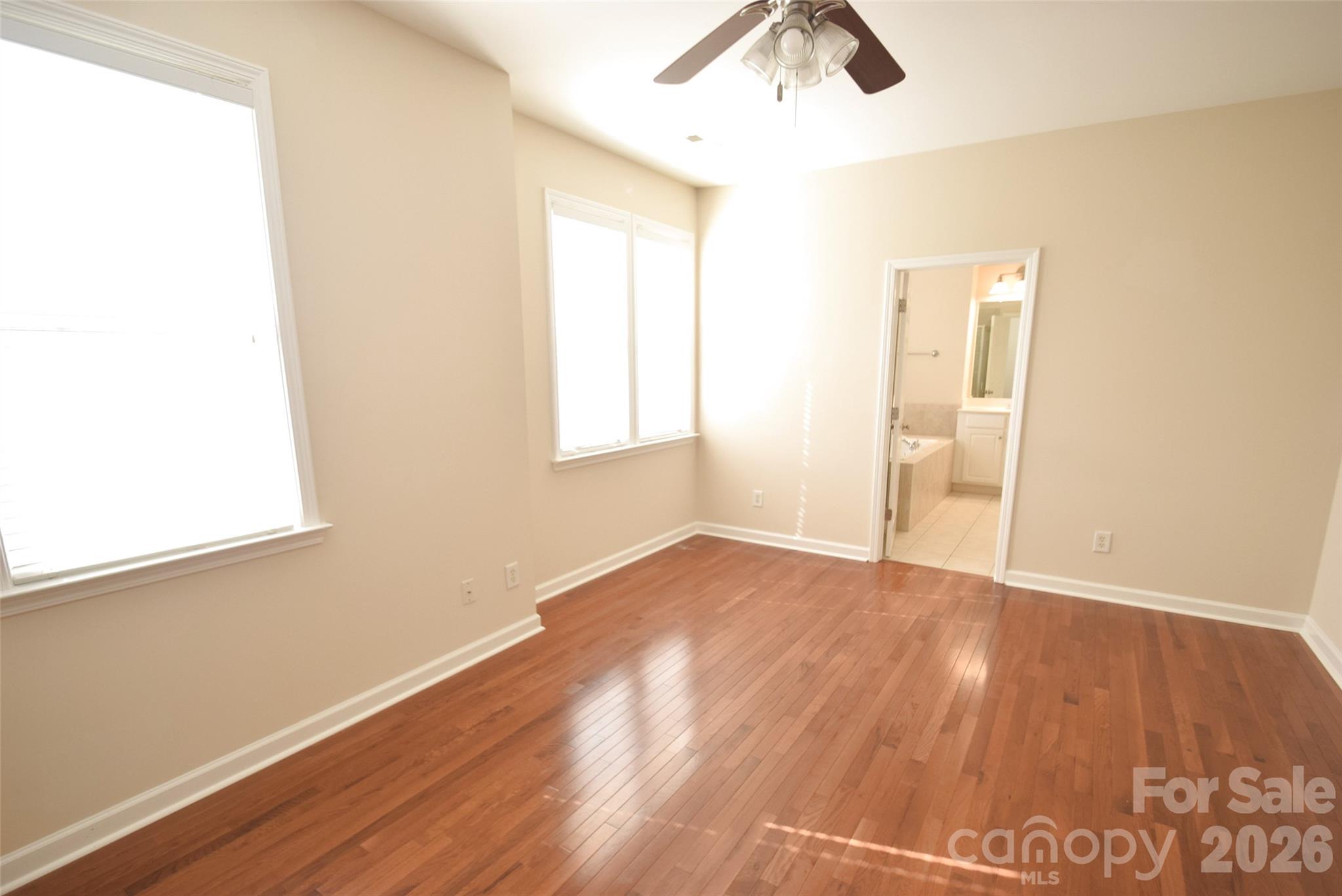 Brighton Park - Residential