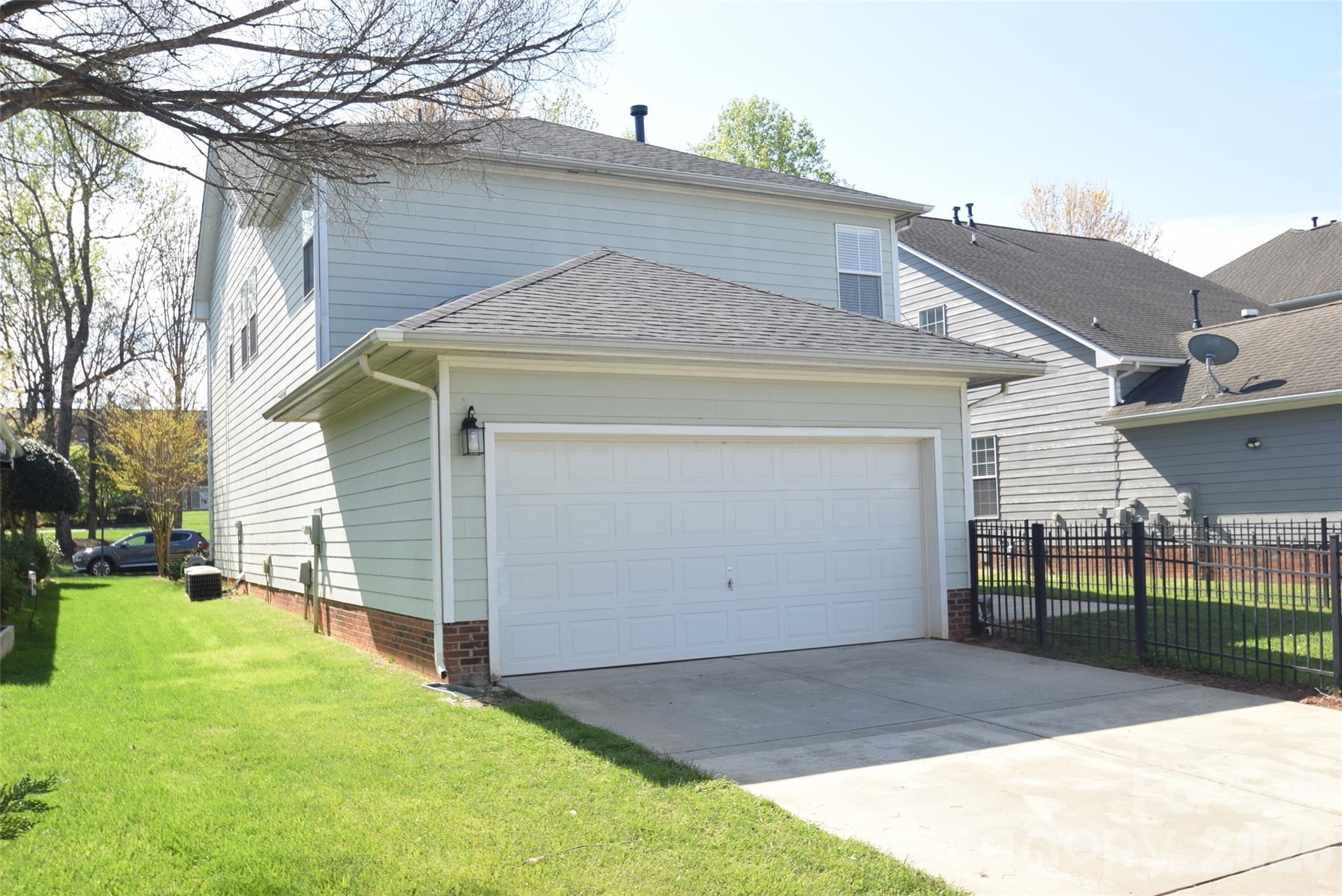 Brighton Park - Residential