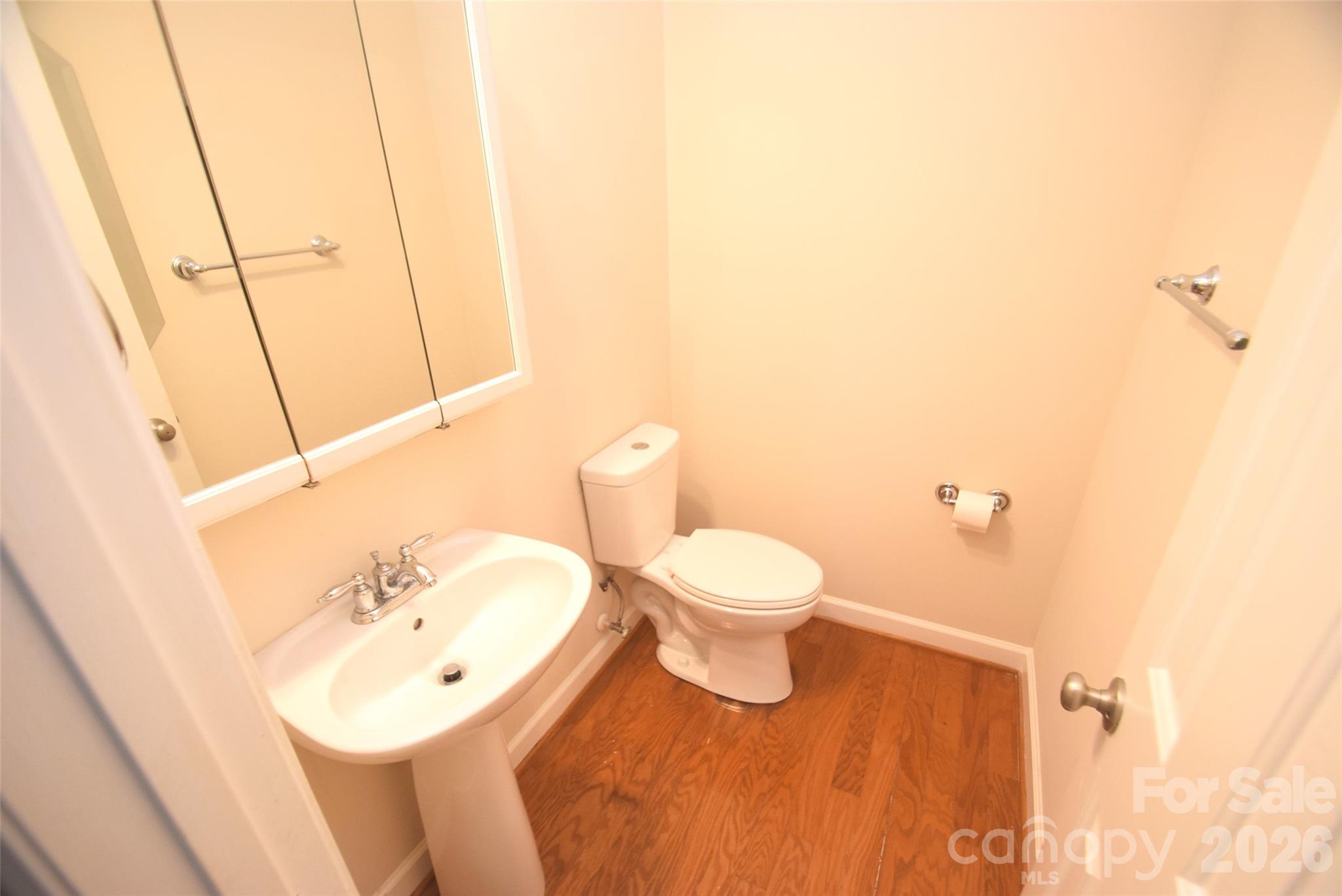 Brighton Park - Residential