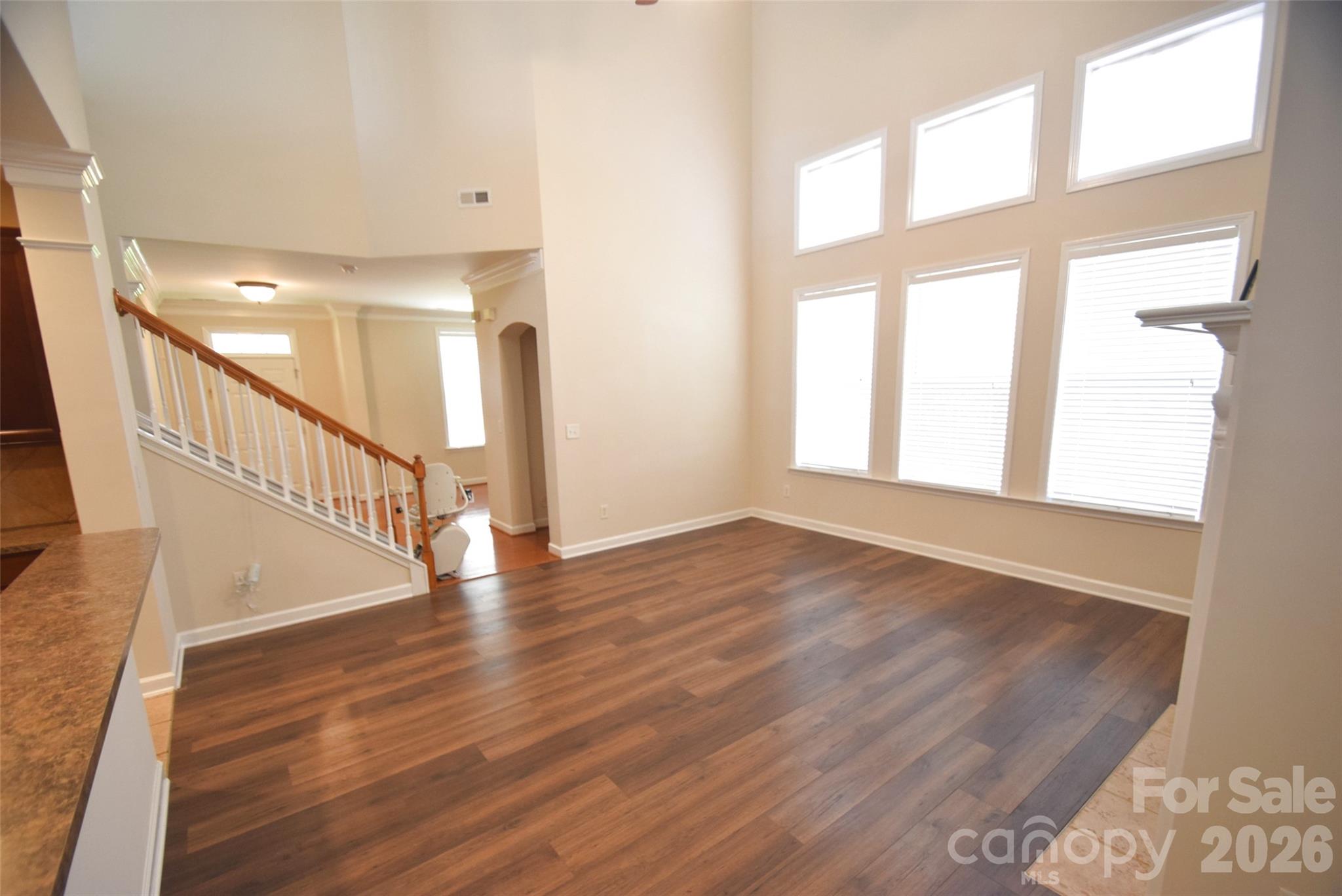 Brighton Park - Residential