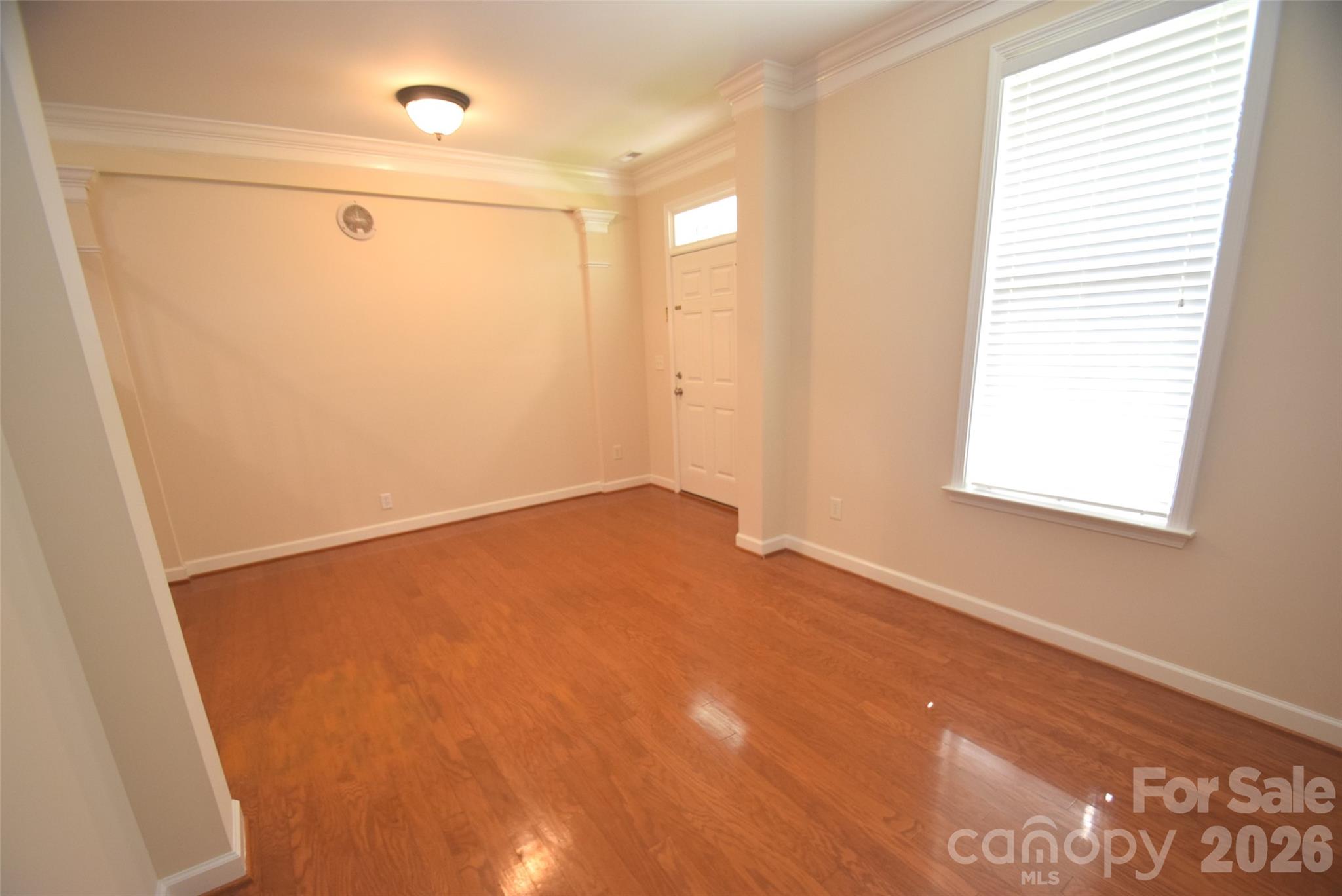 Brighton Park - Residential