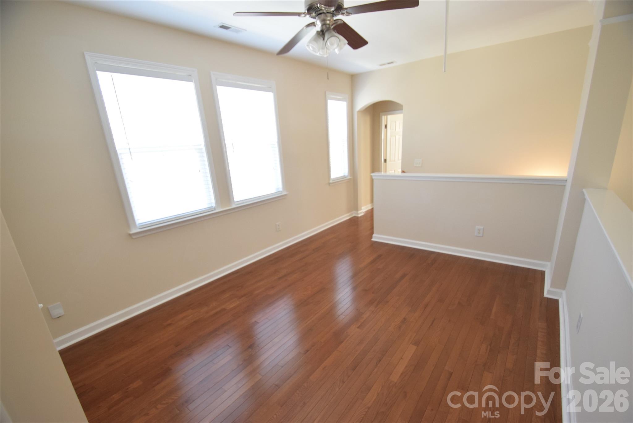 Brighton Park - Residential