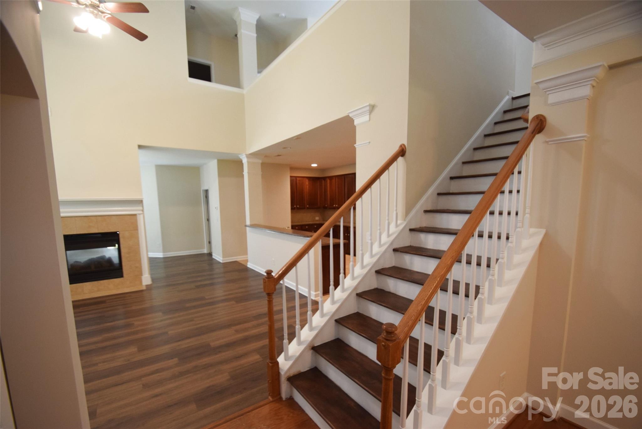 Brighton Park - Residential