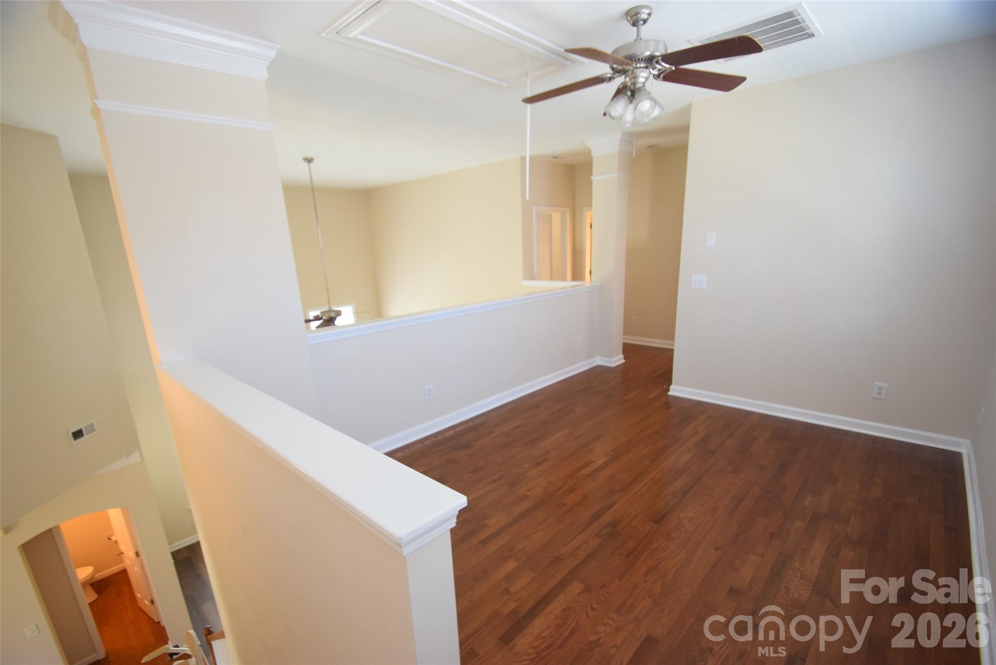 Brighton Park - Residential