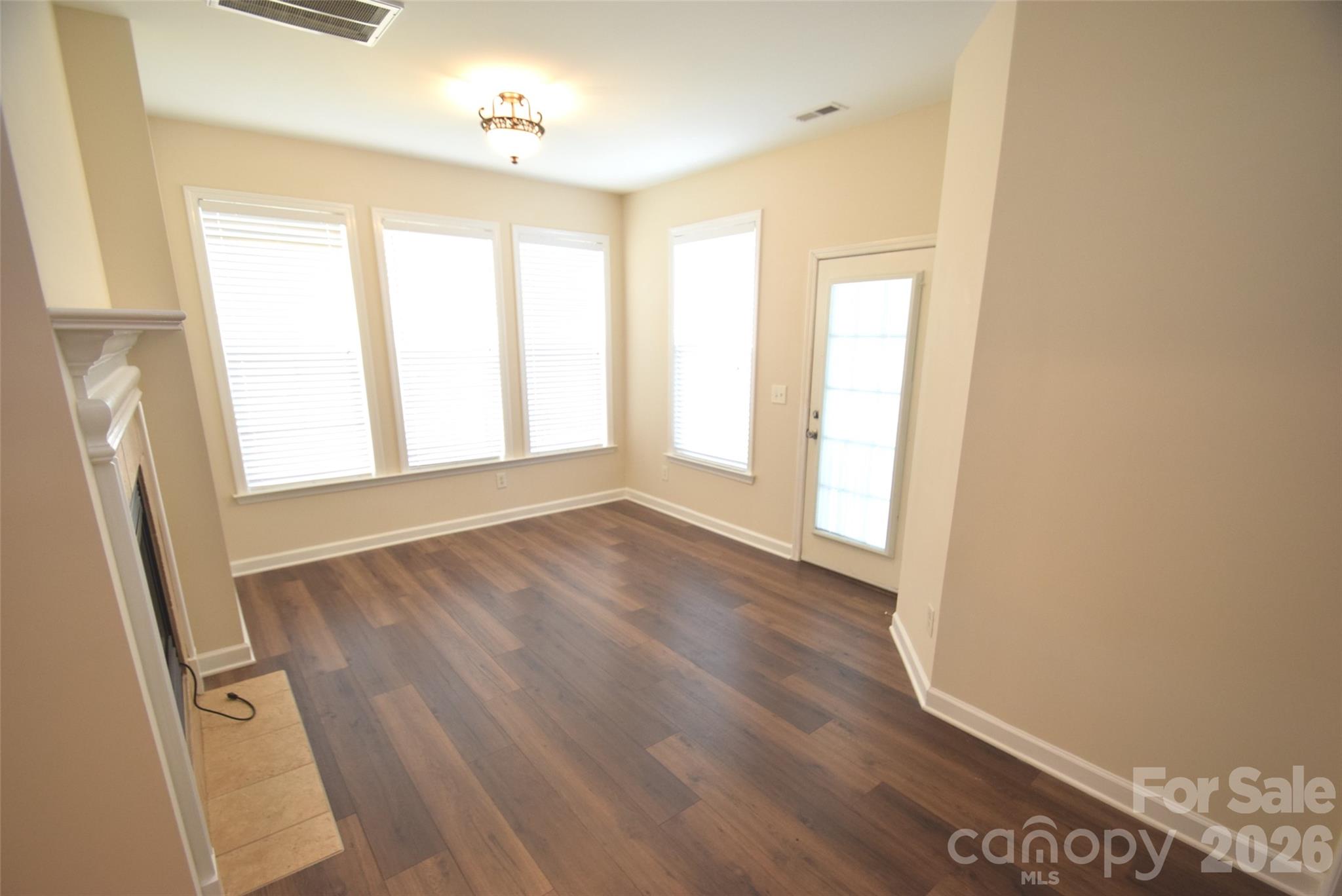 Brighton Park - Residential