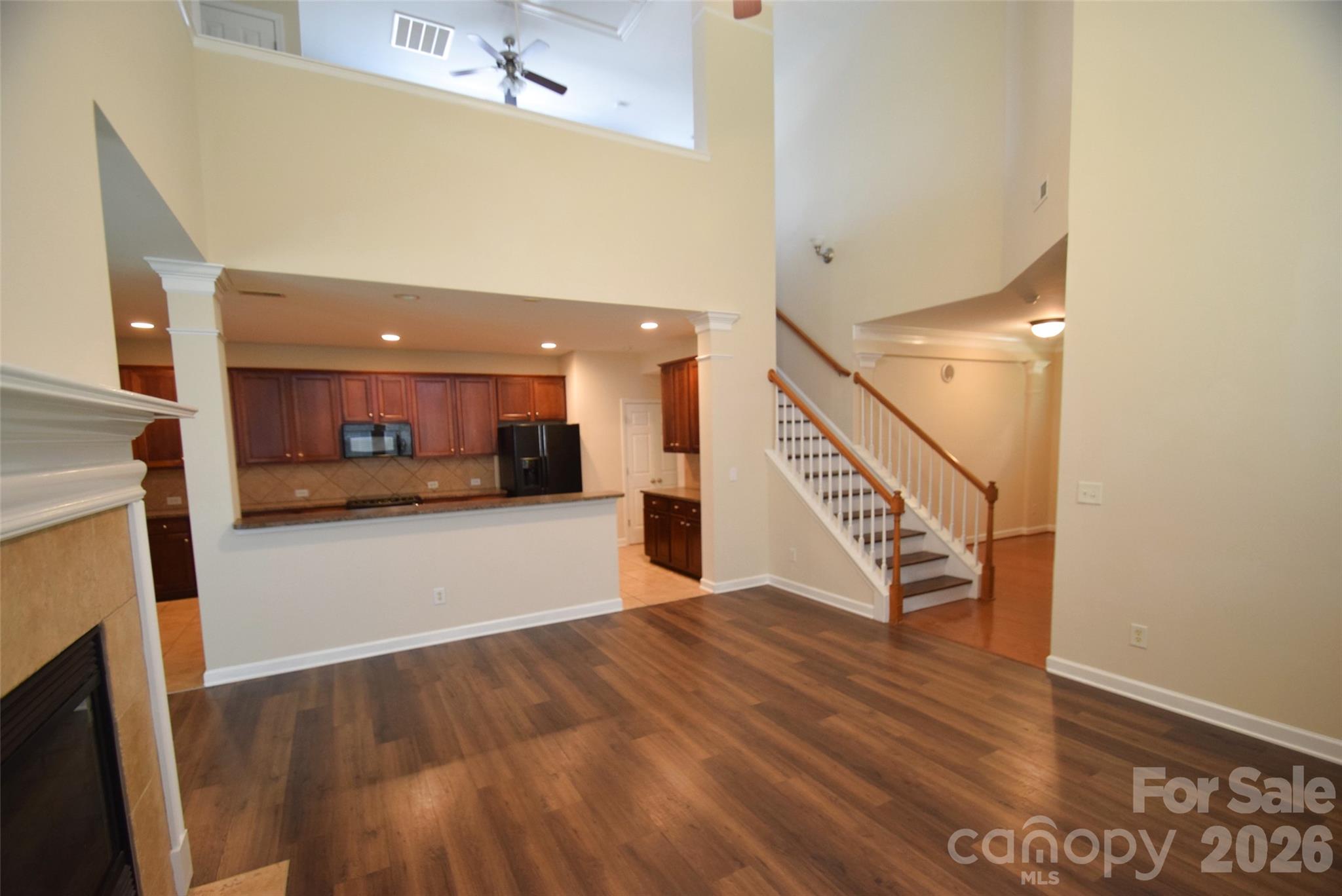 Brighton Park - Residential