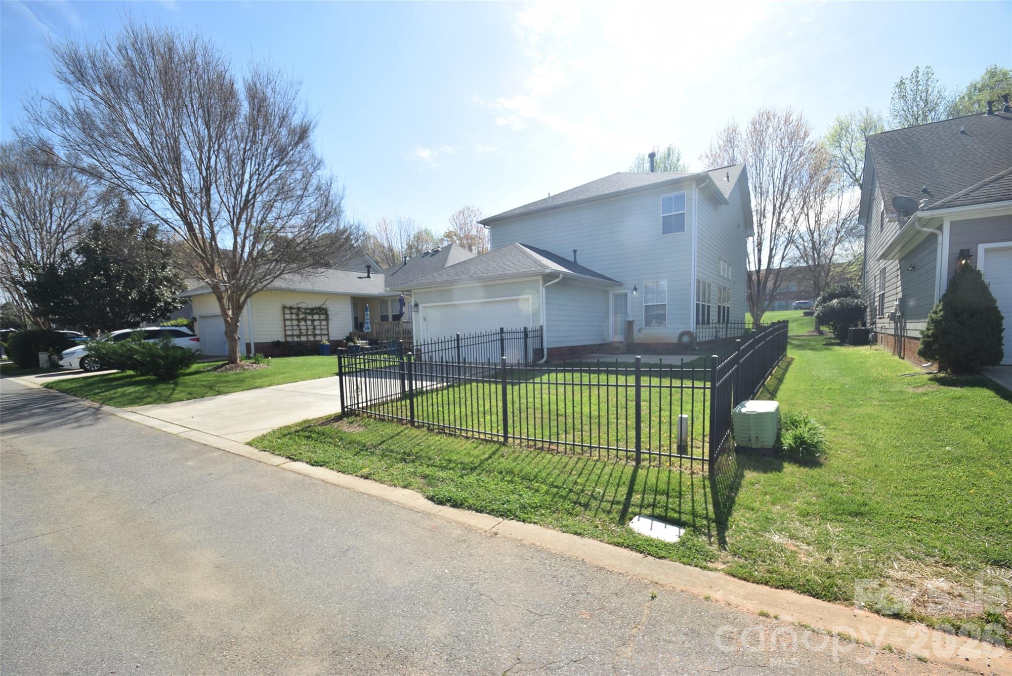 Brighton Park - Residential