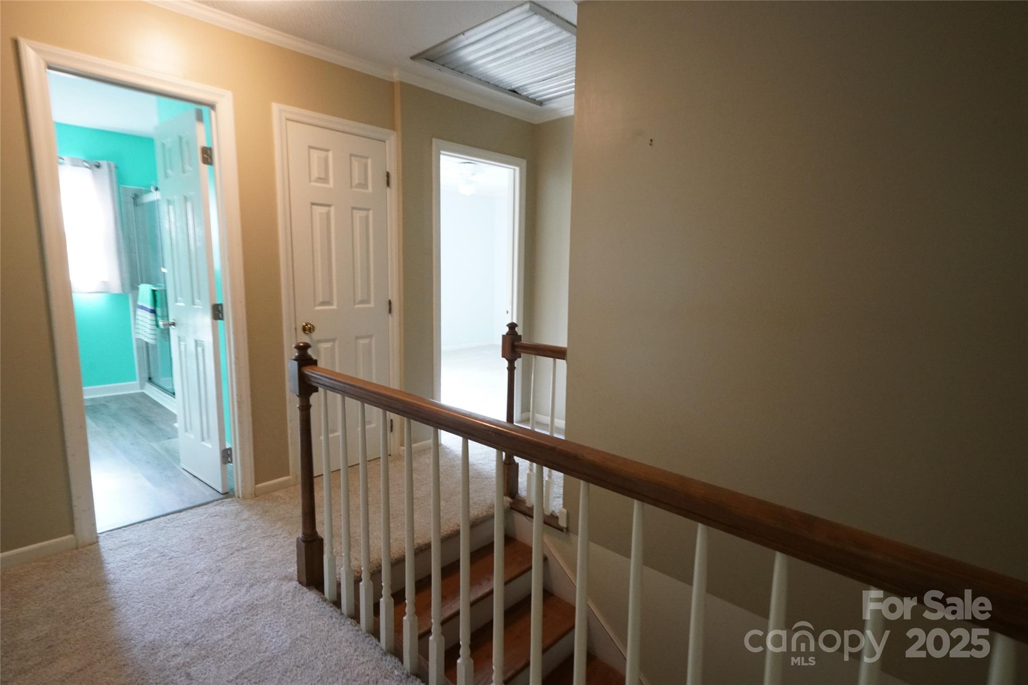 Swan Meadows - Residential