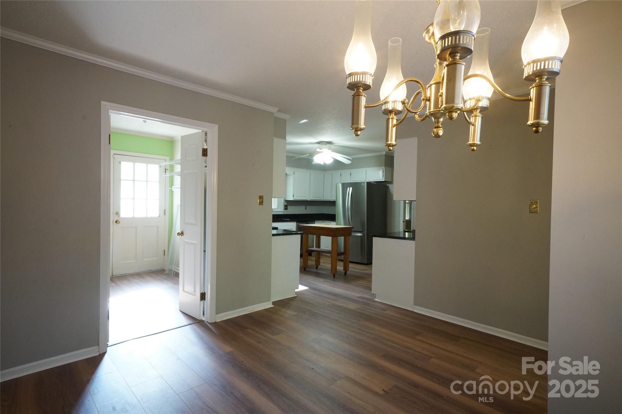 Swan Meadows - Residential