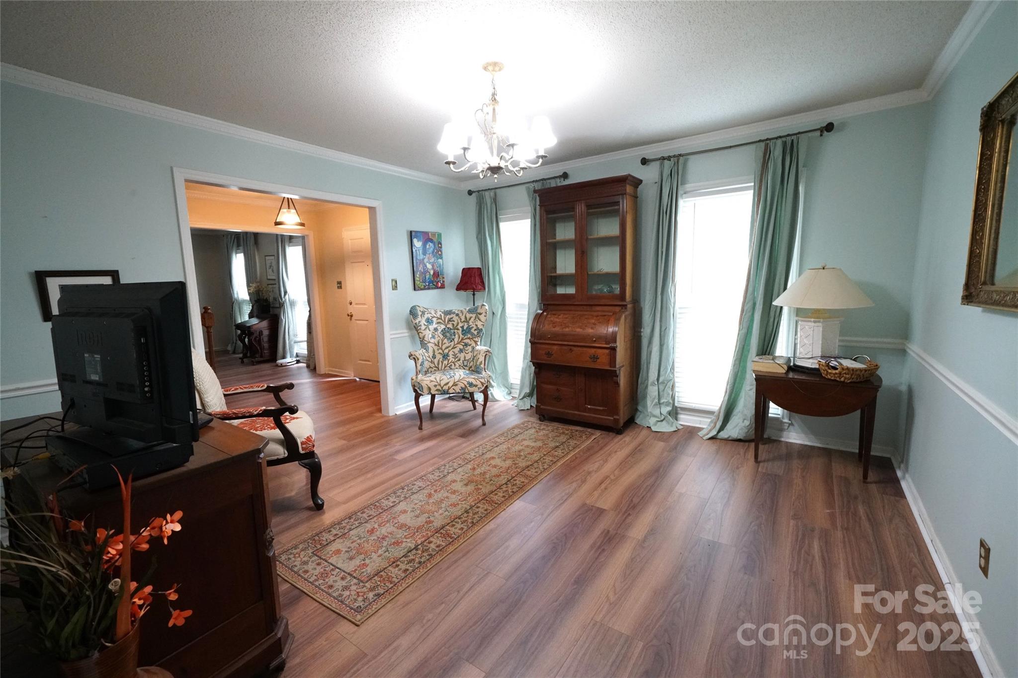 Swan Meadows - Residential