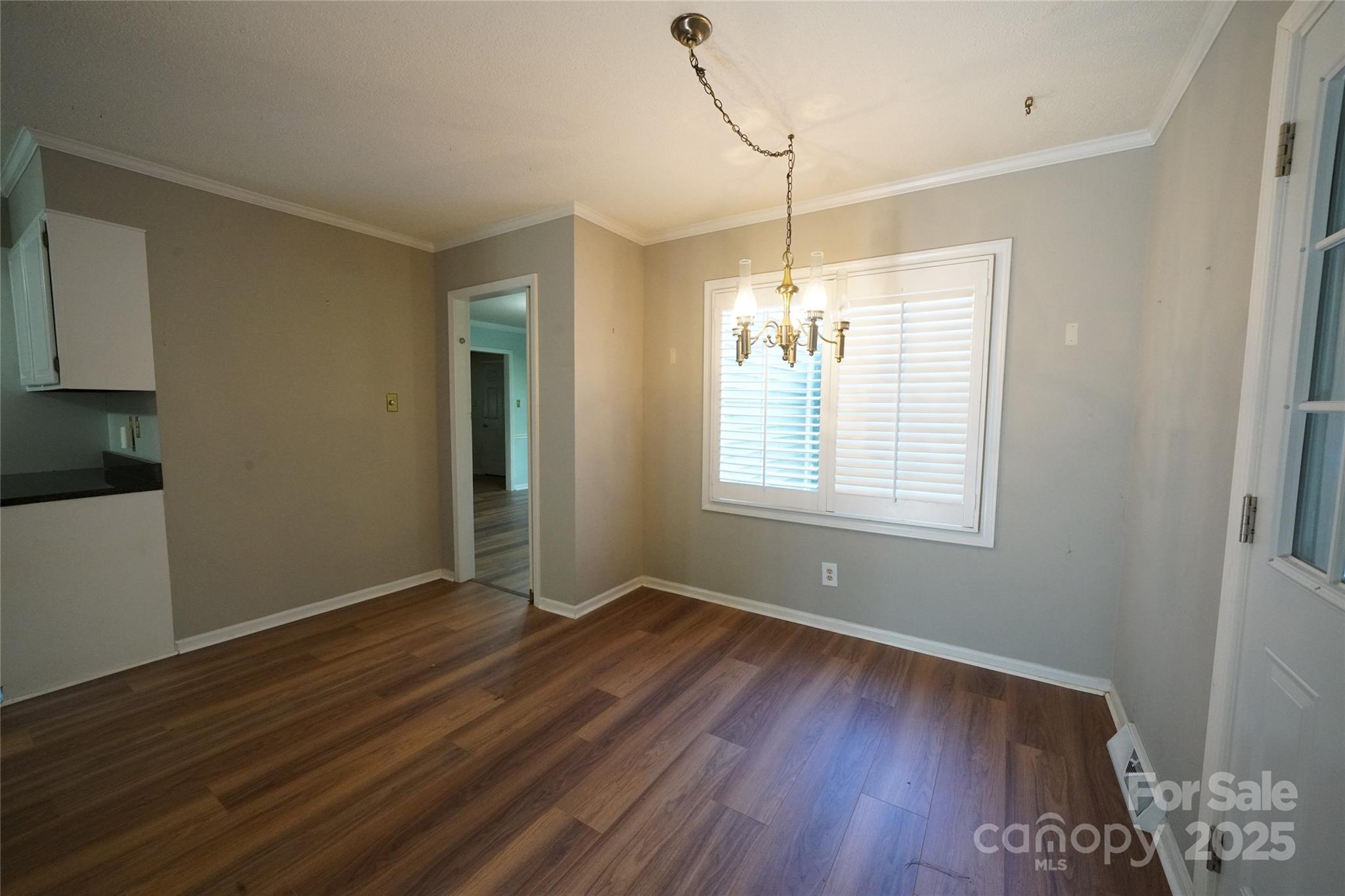 Swan Meadows - Residential