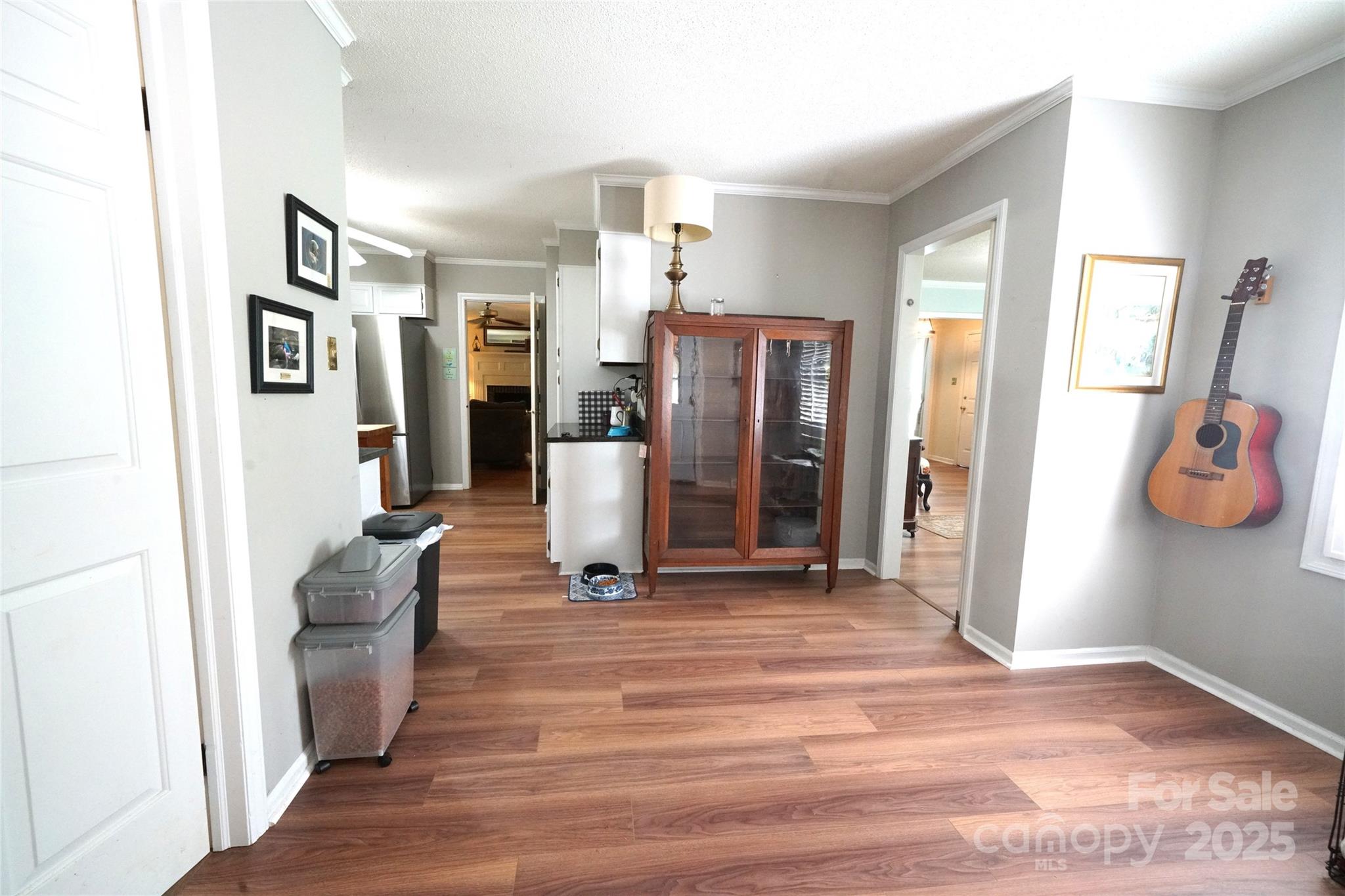 Swan Meadows - Residential