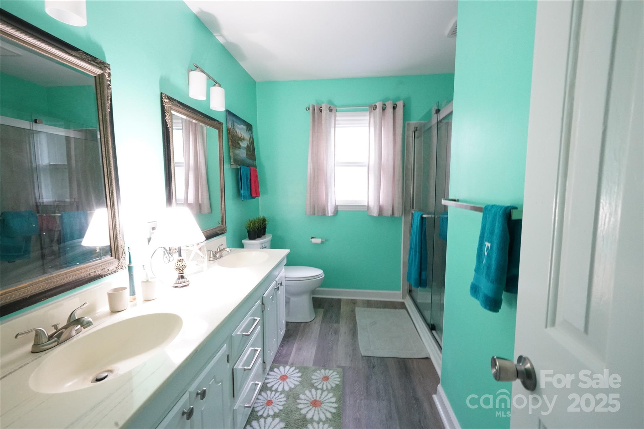 Swan Meadows - Residential