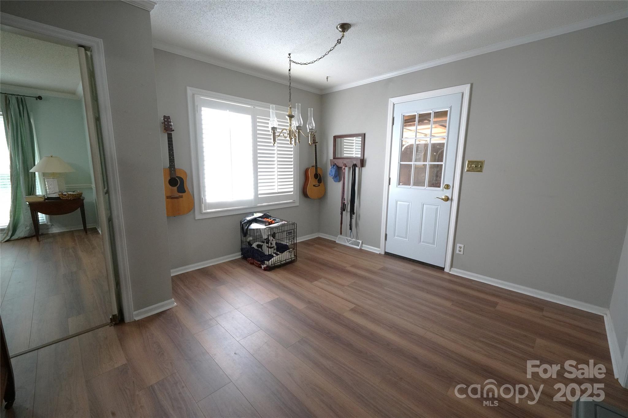 Swan Meadows - Residential