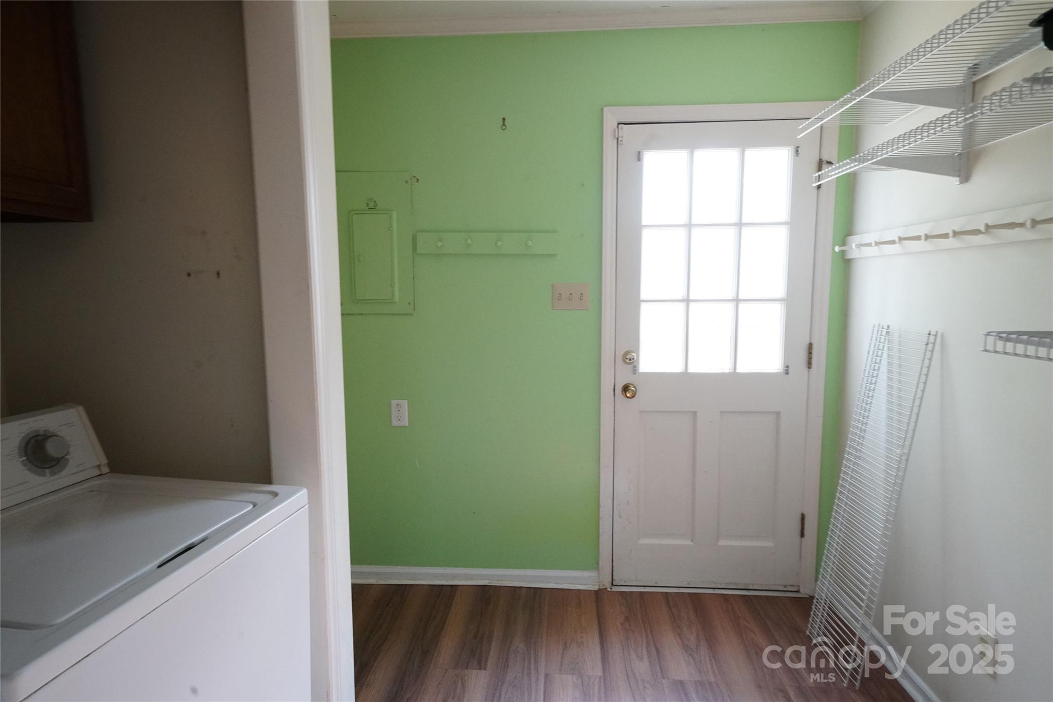 Swan Meadows - Residential