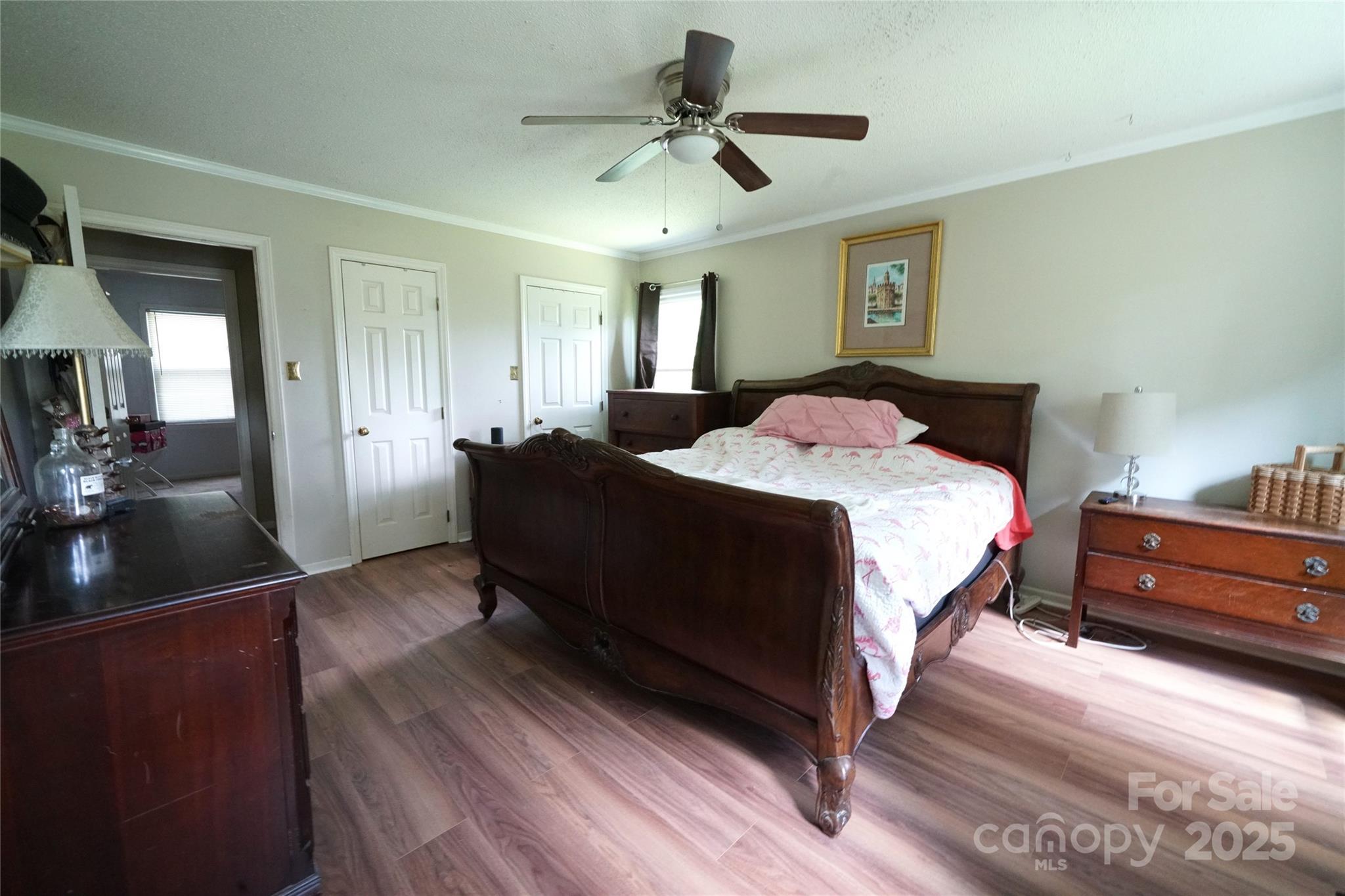 Swan Meadows - Residential