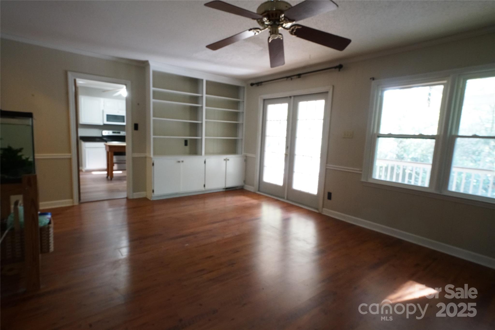 Swan Meadows - Residential