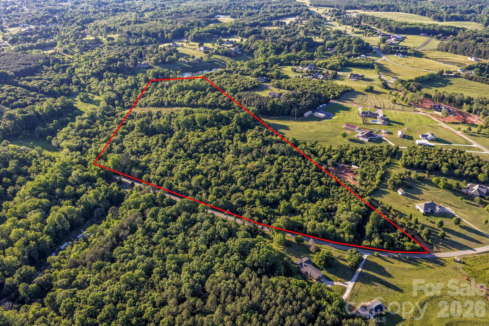 0 Morningstar Lake Road