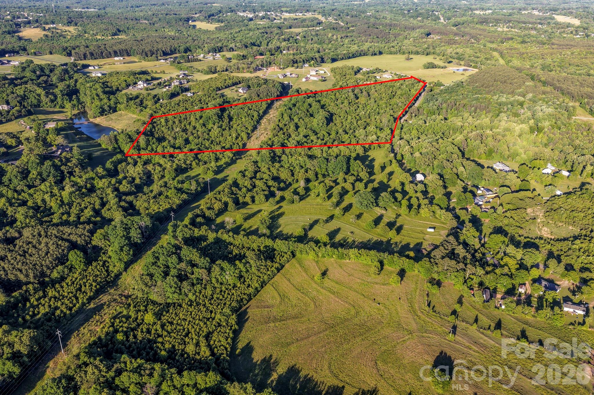 0 Morningstar Lake Road