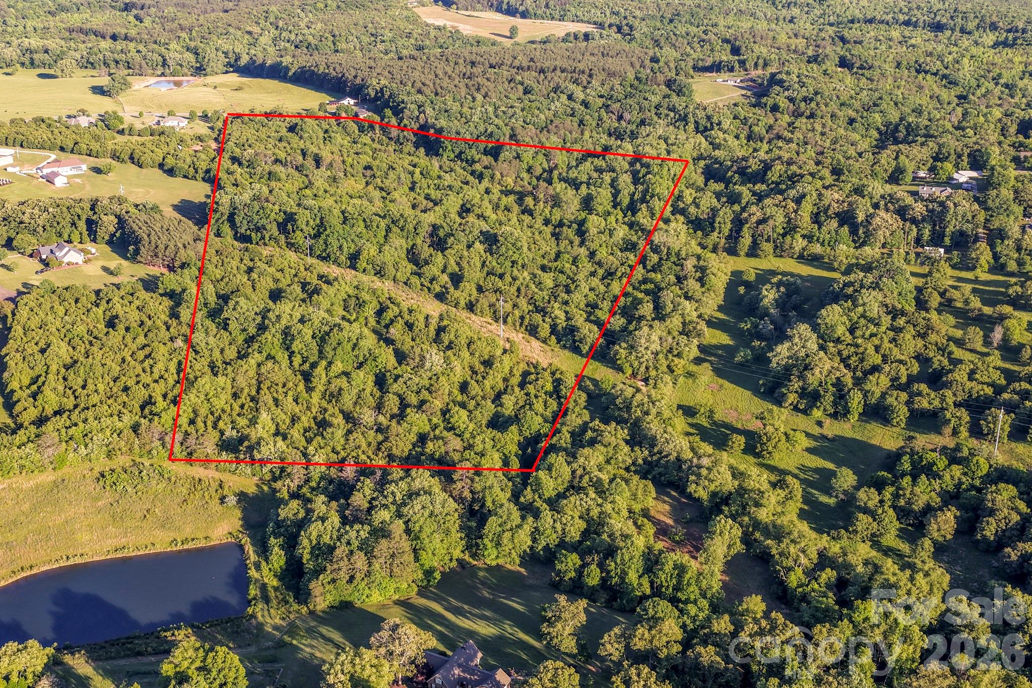 0 Morningstar Lake Road