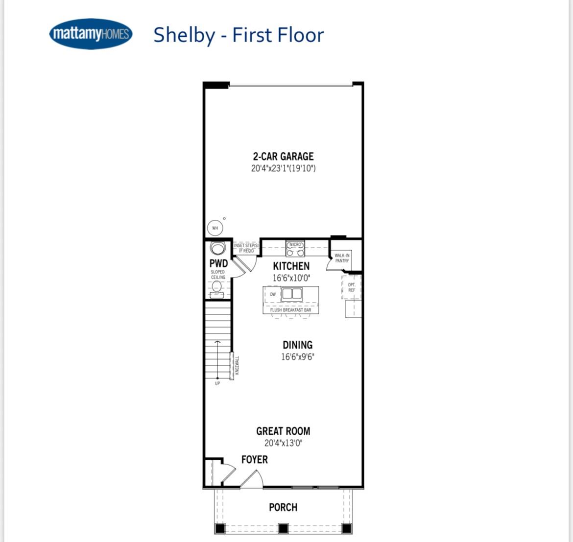 2646 Selbourne Drive